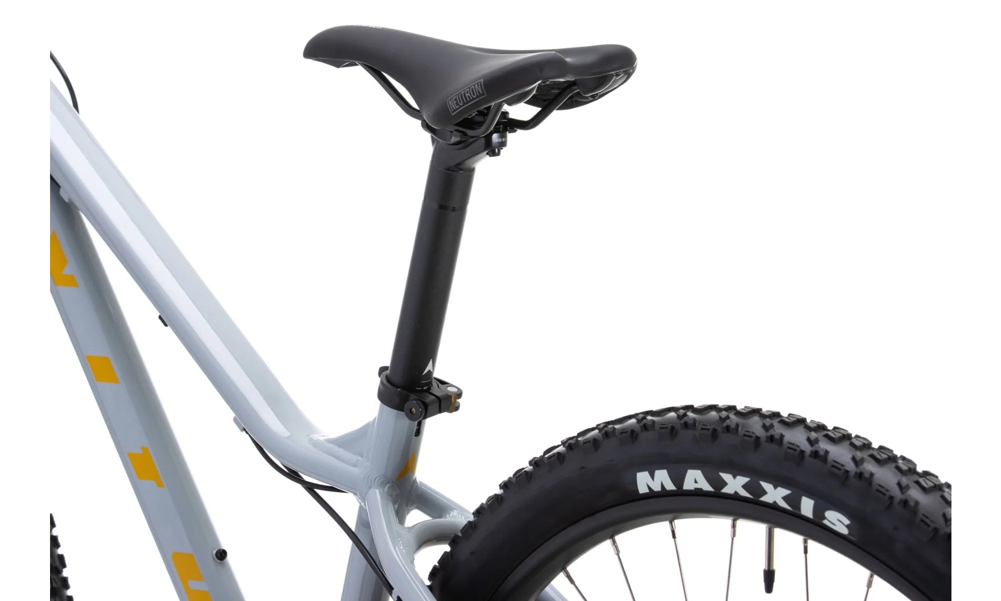 Vitus Nucleus 27 VRW Womens Mountain Bike - Image 12