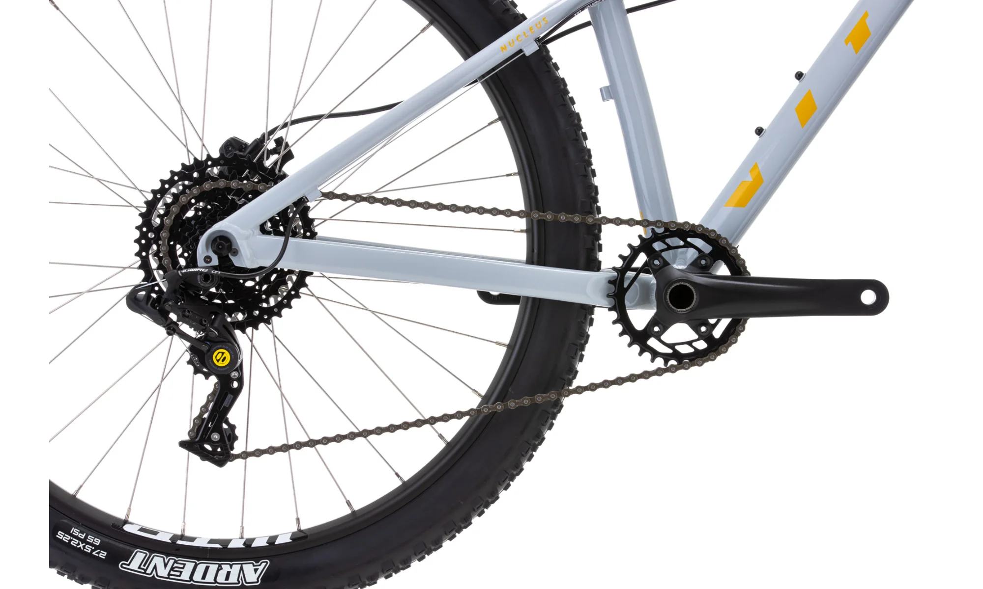 Vitus Nucleus 27 VRW Womens Mountain Bike - Image 13