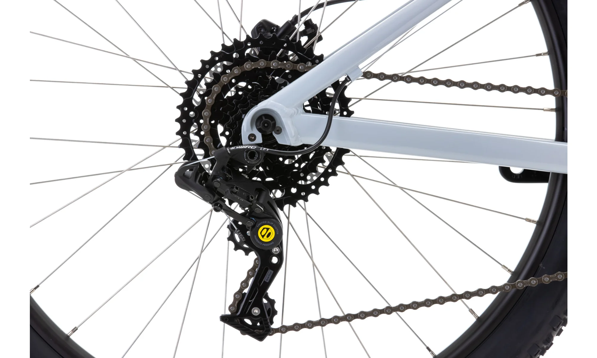 Vitus Nucleus 27 VRW Womens Mountain Bike - Image 15