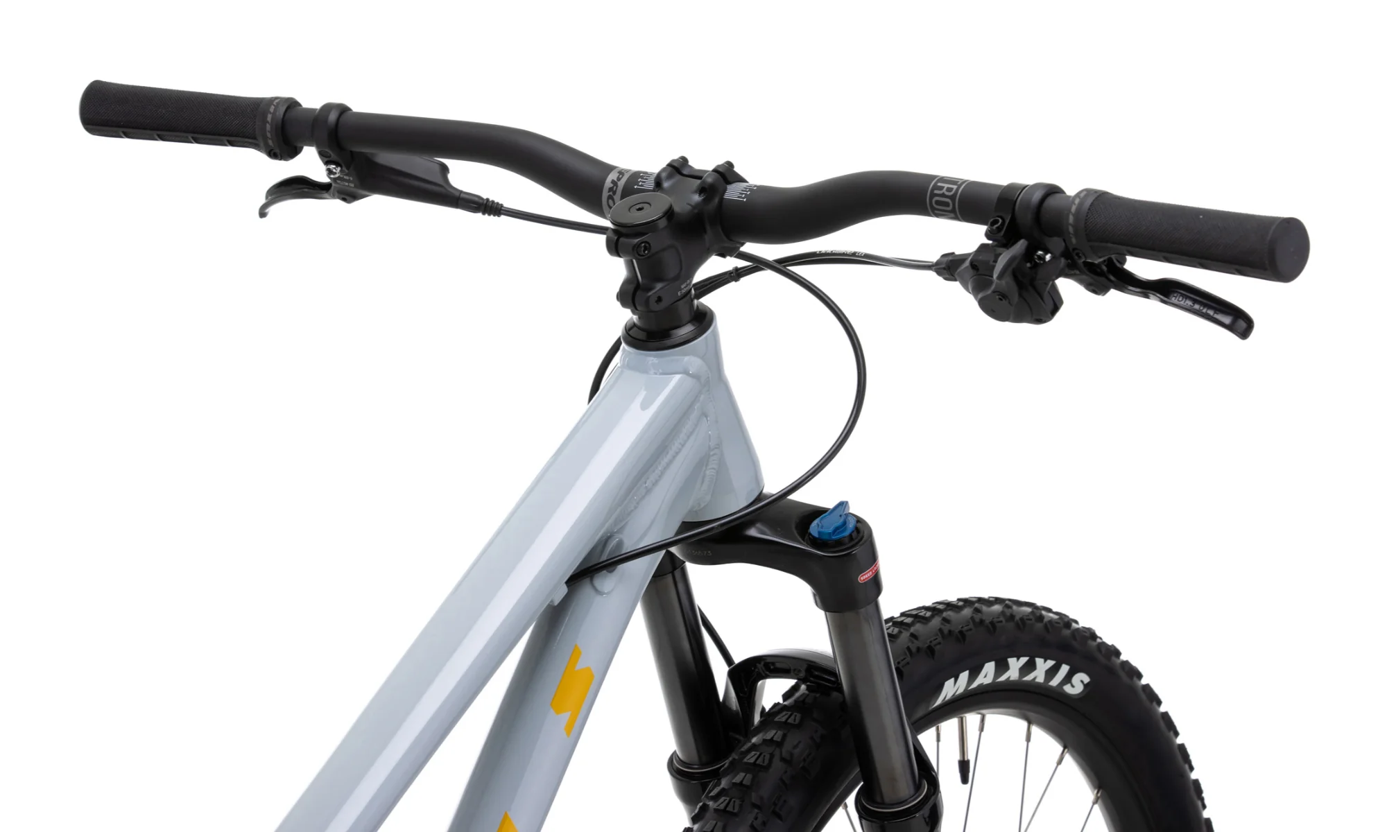 Vitus Nucleus 27 VRW Womens Mountain Bike - Image 8