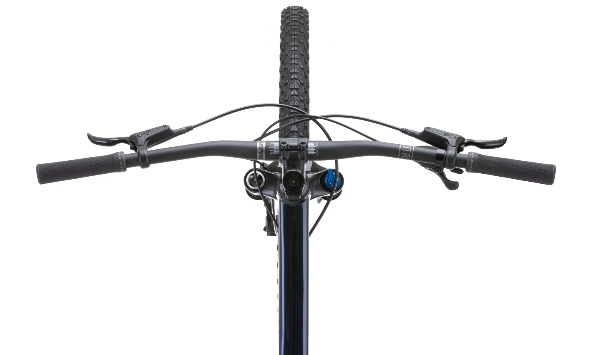 Vitus Nucleus 29 VR Mountain Bike Blue - Image 7