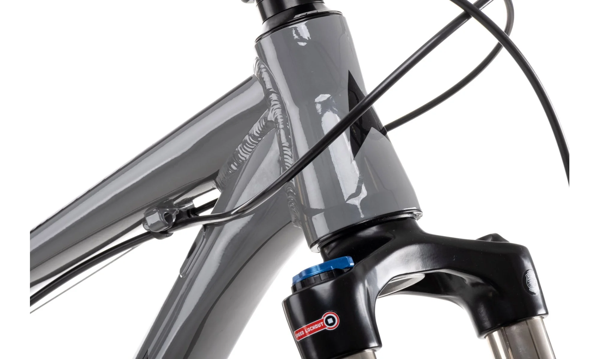 Vitus Nucleus 29 VR Mountain Bike Grey (2021) - Image 15