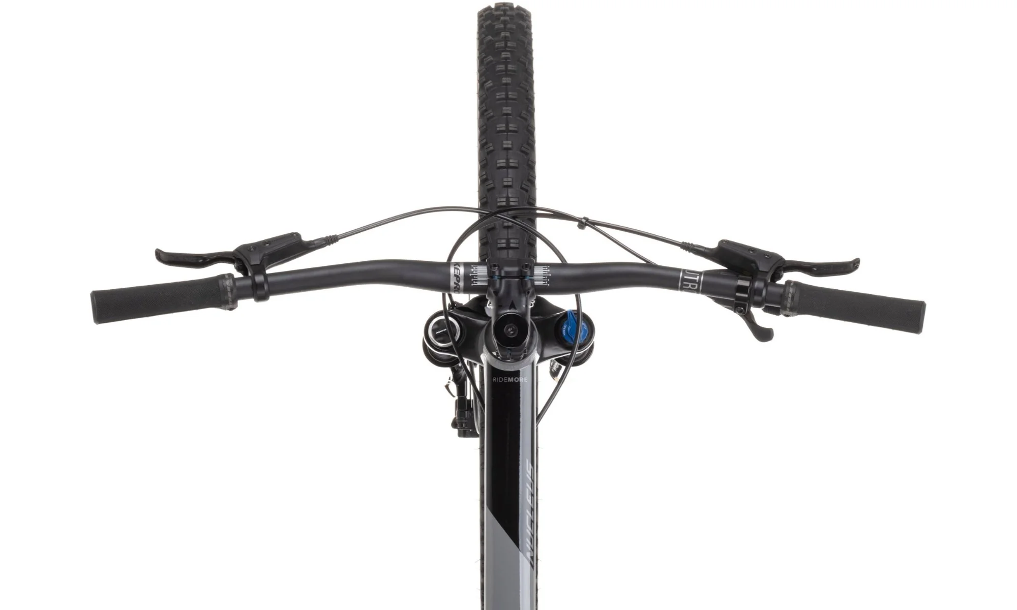 Vitus Nucleus 29 VR Mountain Bike Grey (2021) - Image 5
