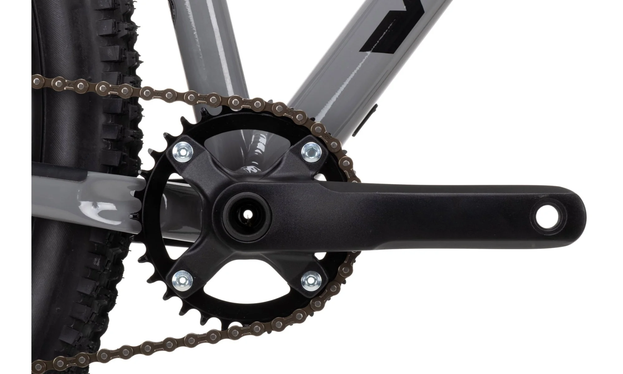 Vitus Nucleus 29 VR Mountain Bike Grey (2021) - Image 7