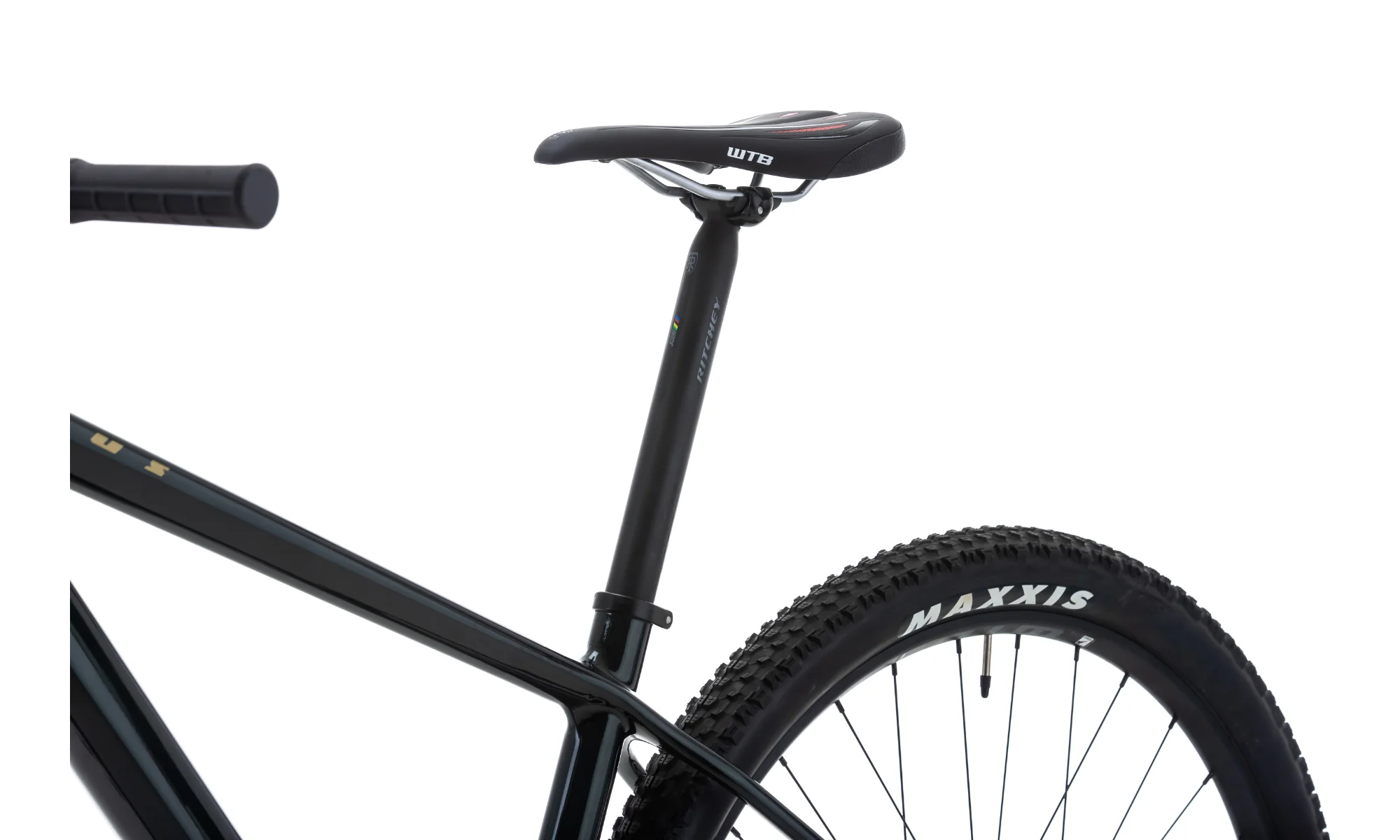 Vitus Rapide 29 CRX Mountain Bike - Image 10