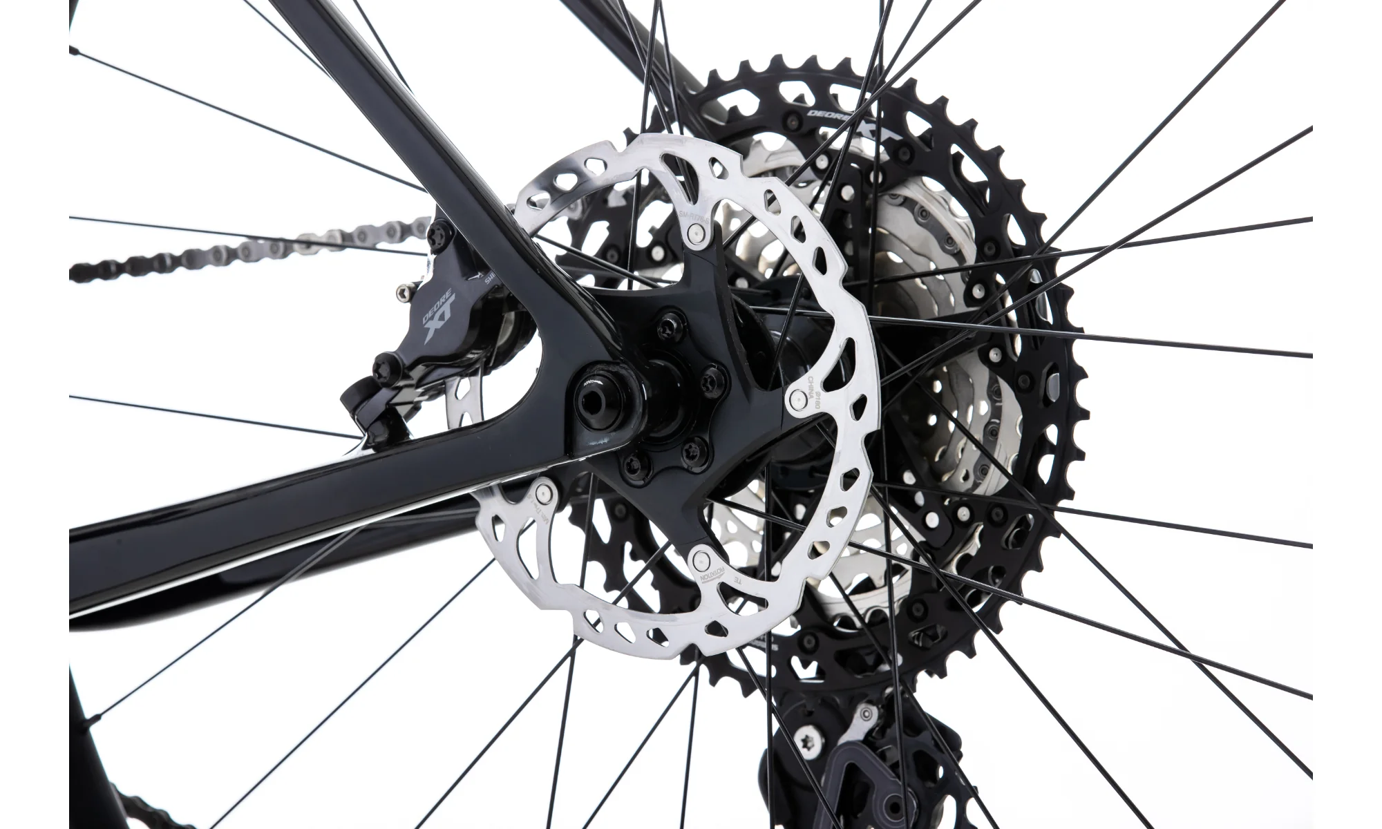 Vitus Rapide 29 CRX Mountain Bike - Image 12
