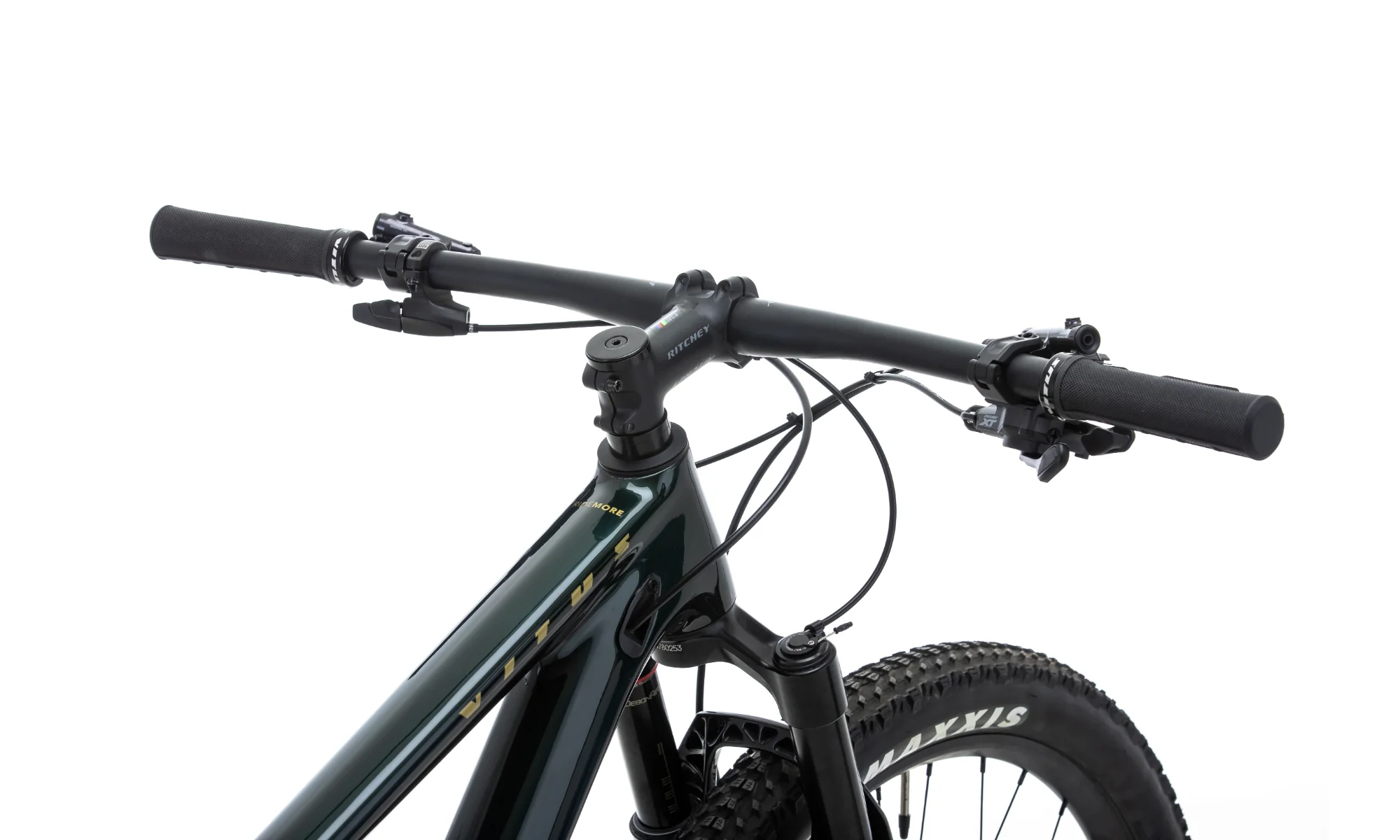 Vitus Rapide 29 CRX Mountain Bike - Image 13