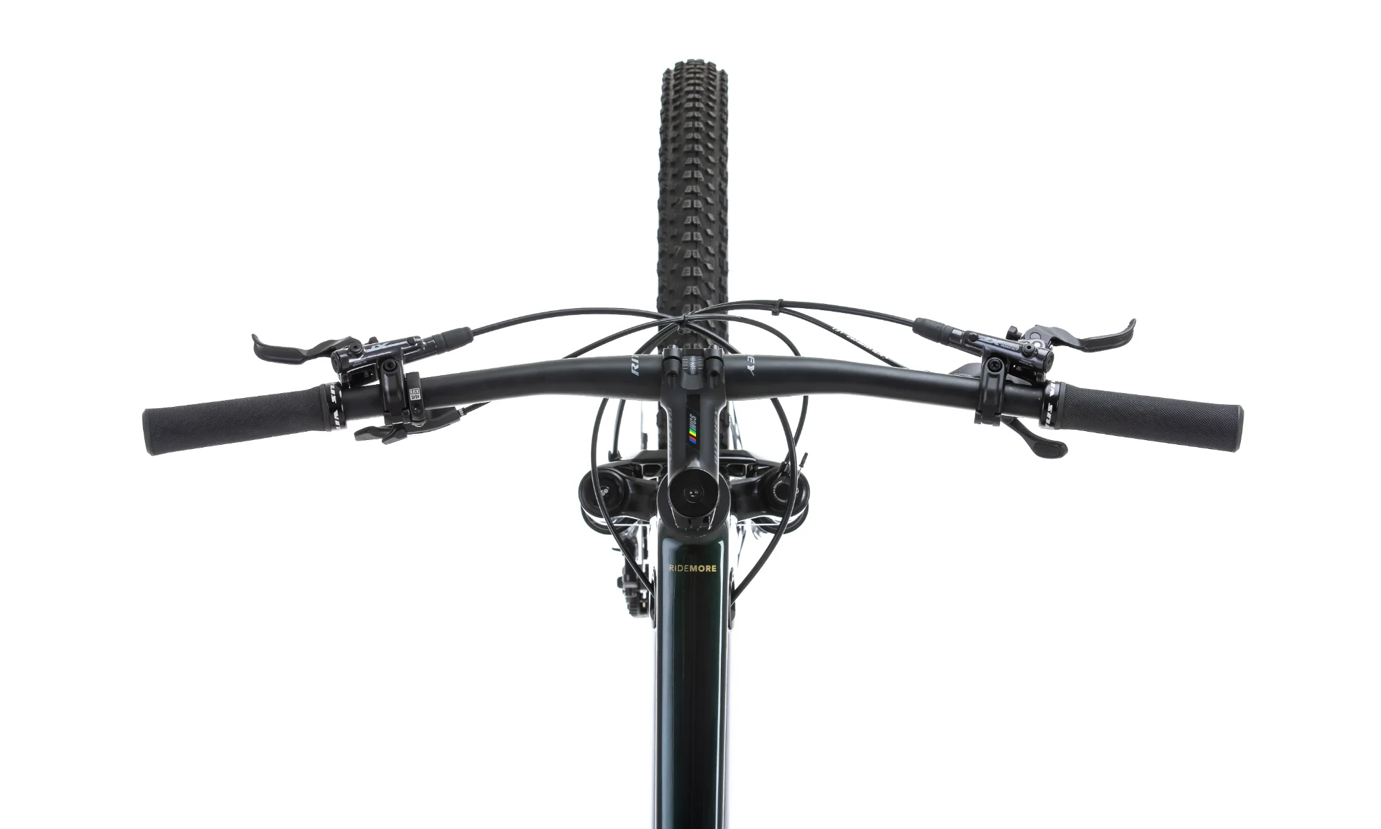 Vitus Rapide 29 CRX Mountain Bike - Image 14