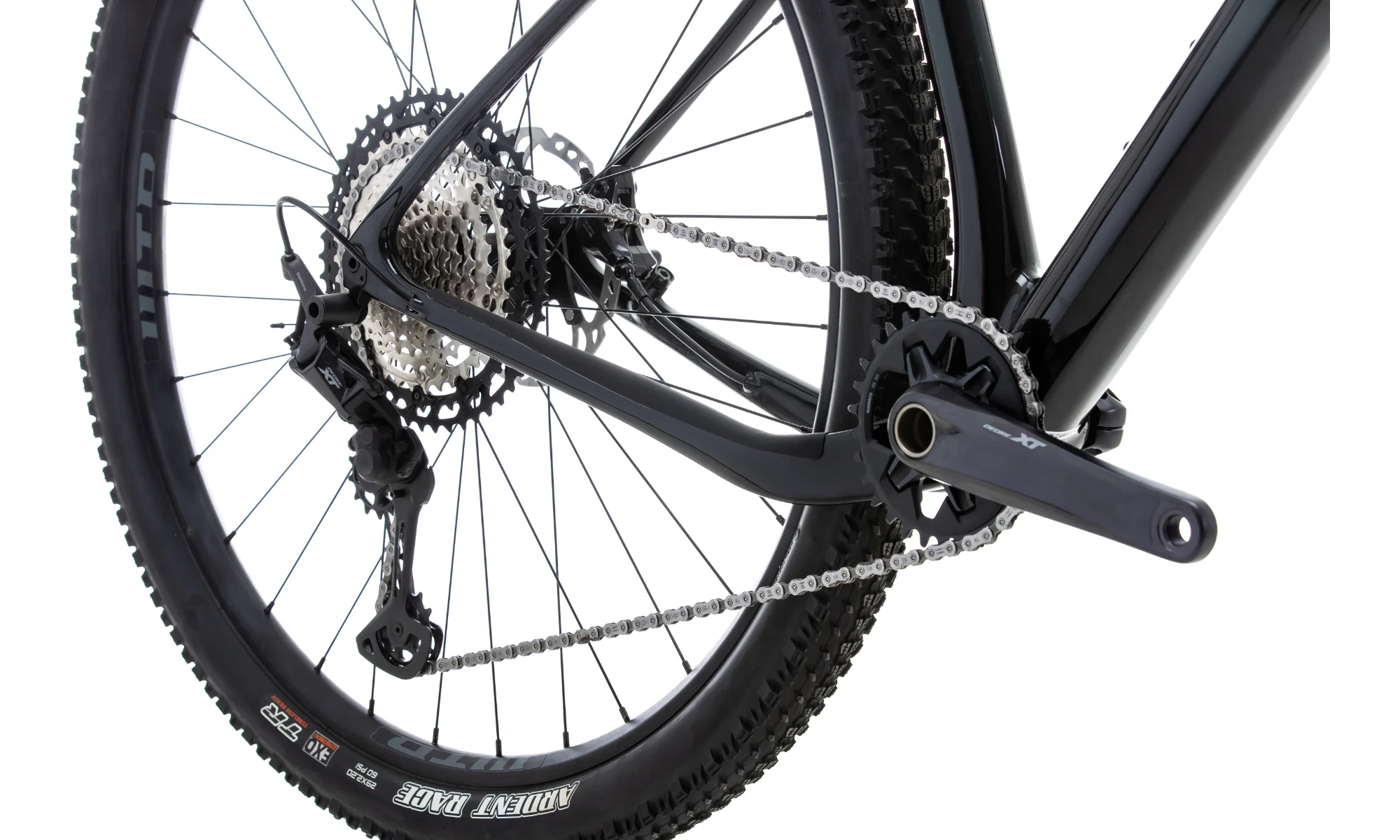 Vitus Rapide 29 CRX Mountain Bike - Image 16