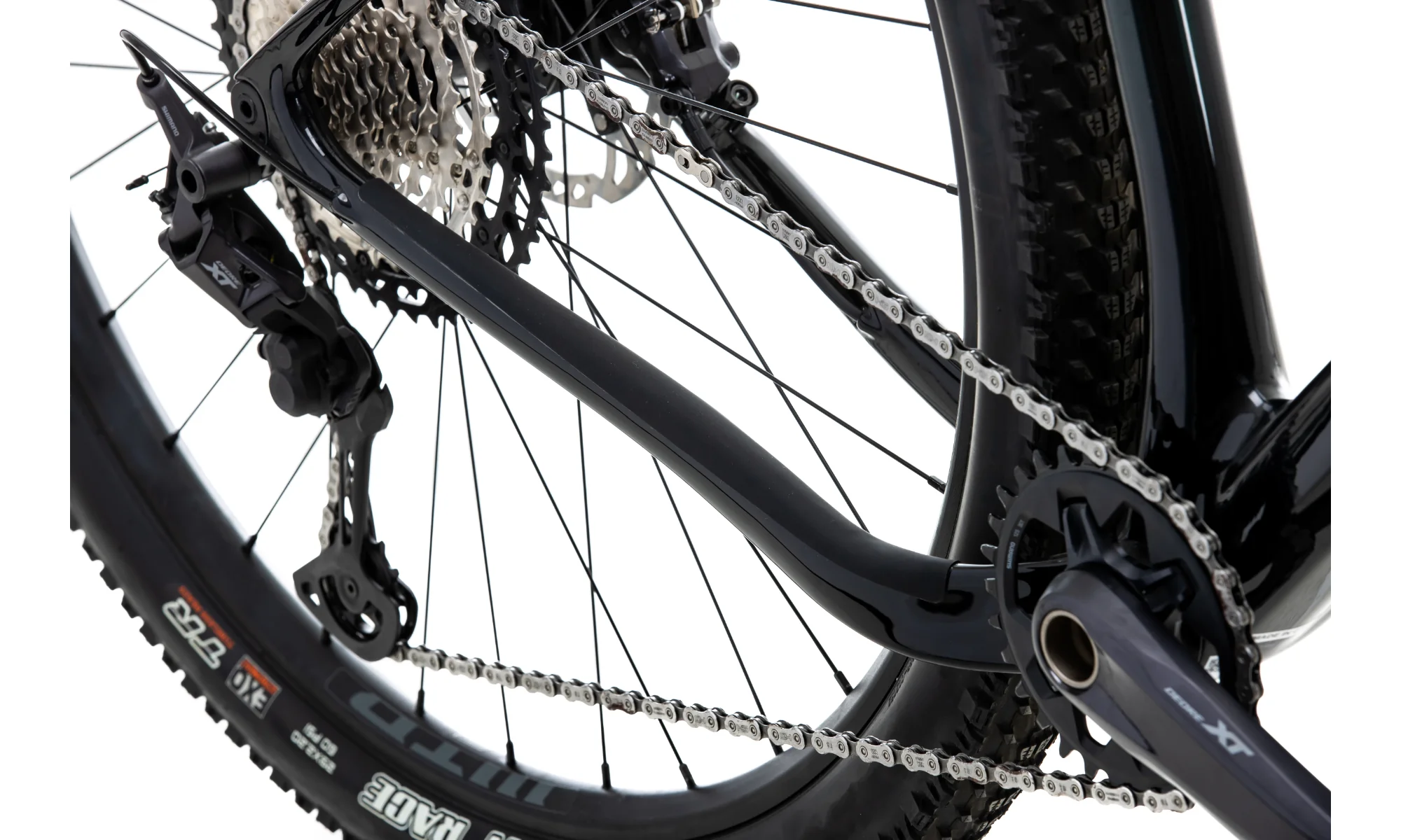 Vitus Rapide 29 CRX Mountain Bike - Image 17