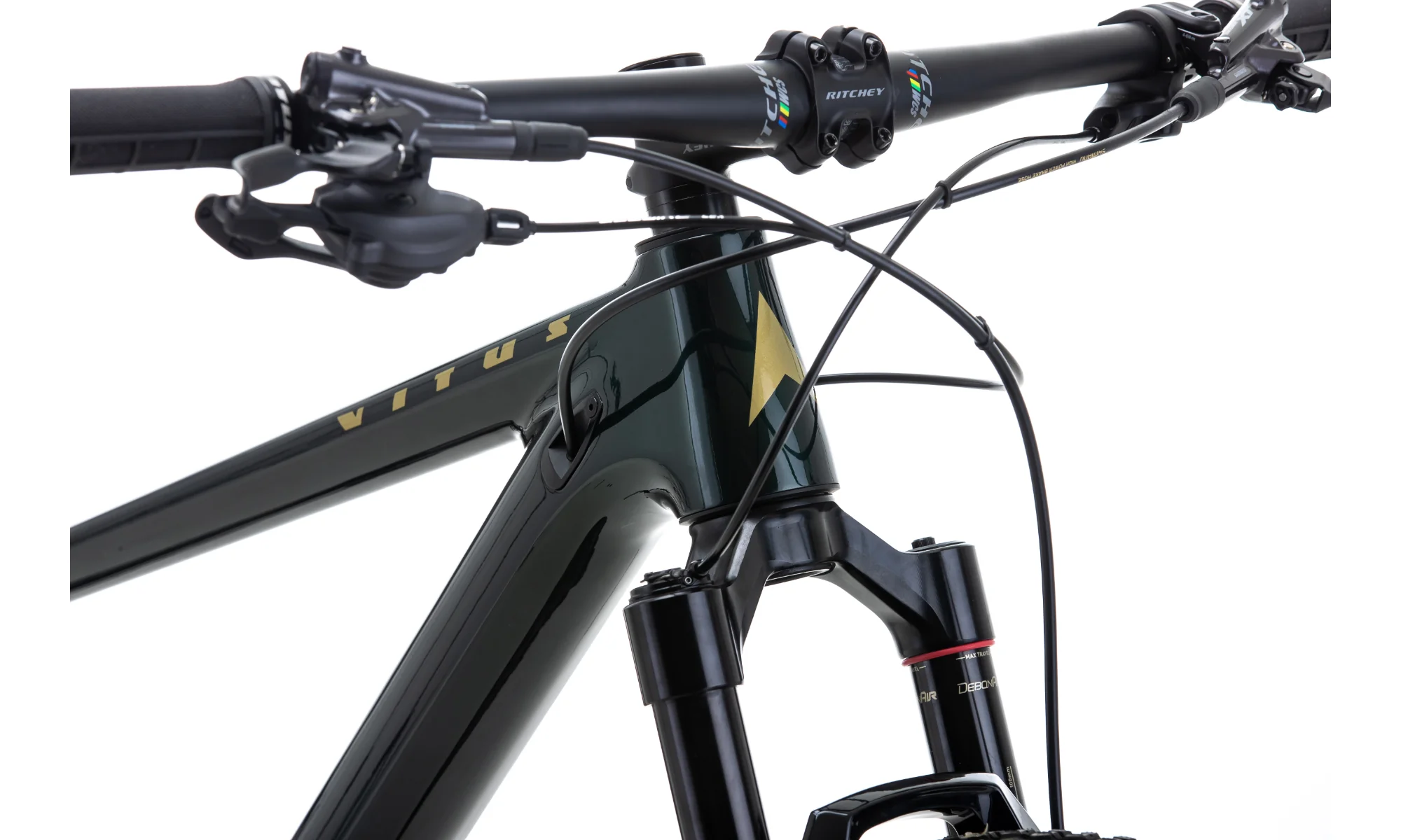 Vitus Rapide 29 CRX Mountain Bike - Image 18