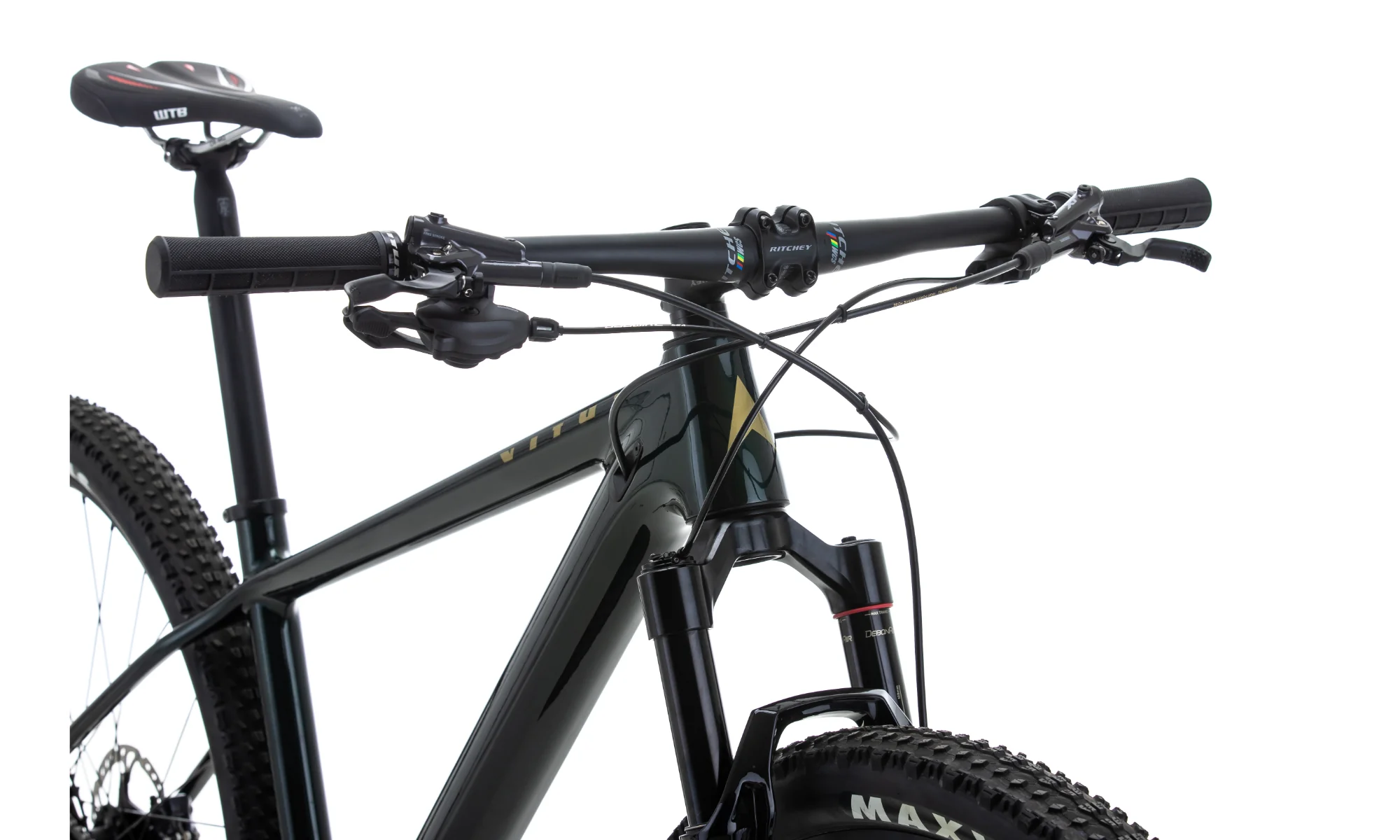 Vitus Rapide 29 CRX Mountain Bike - Image 19