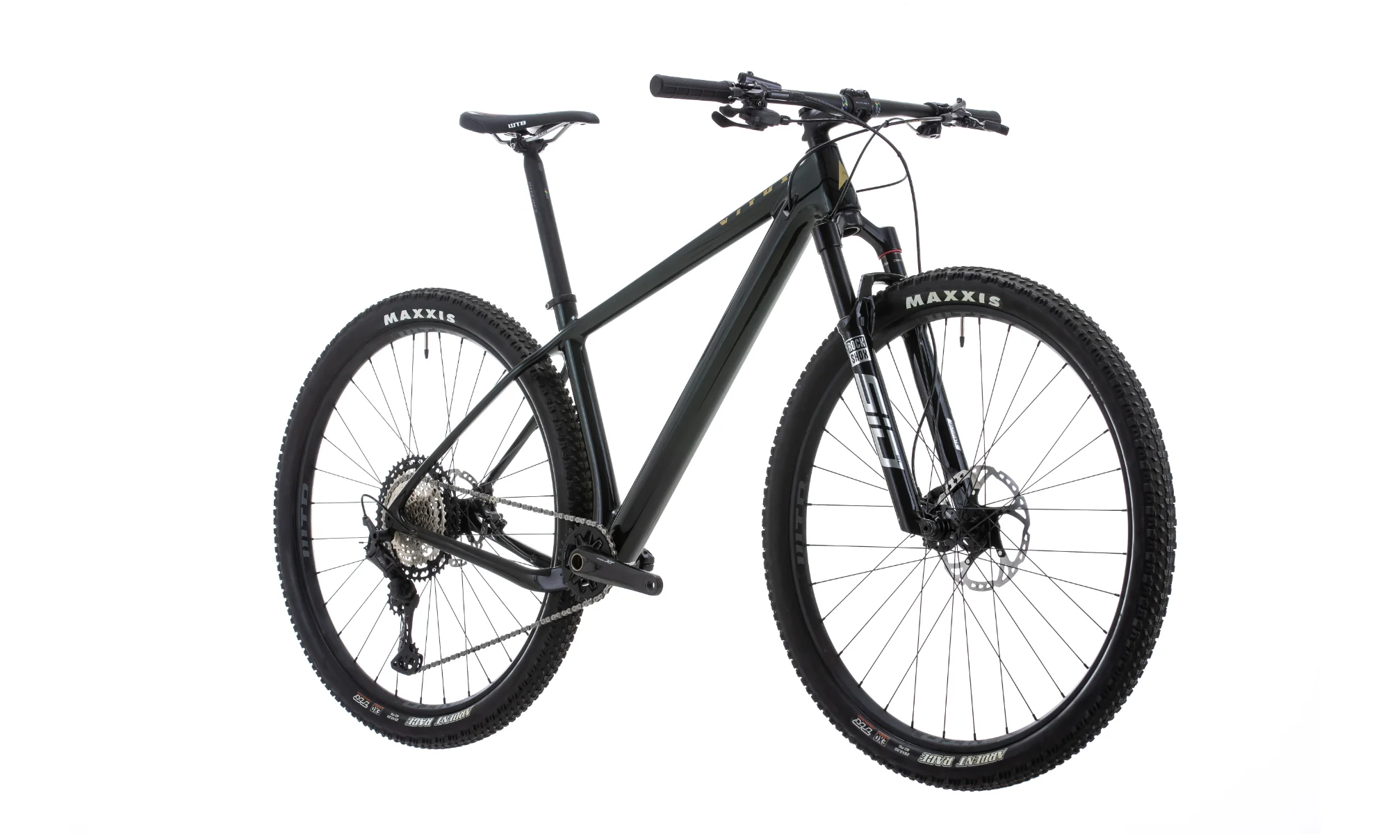 Vitus Rapide 29 CRX Mountain Bike - Image 2