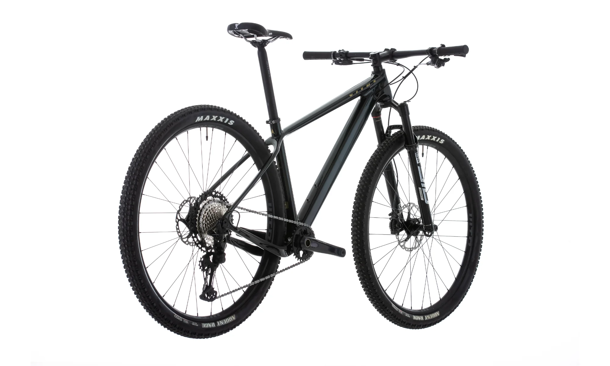 Vitus Rapide 29 CRX Mountain Bike - Image 5
