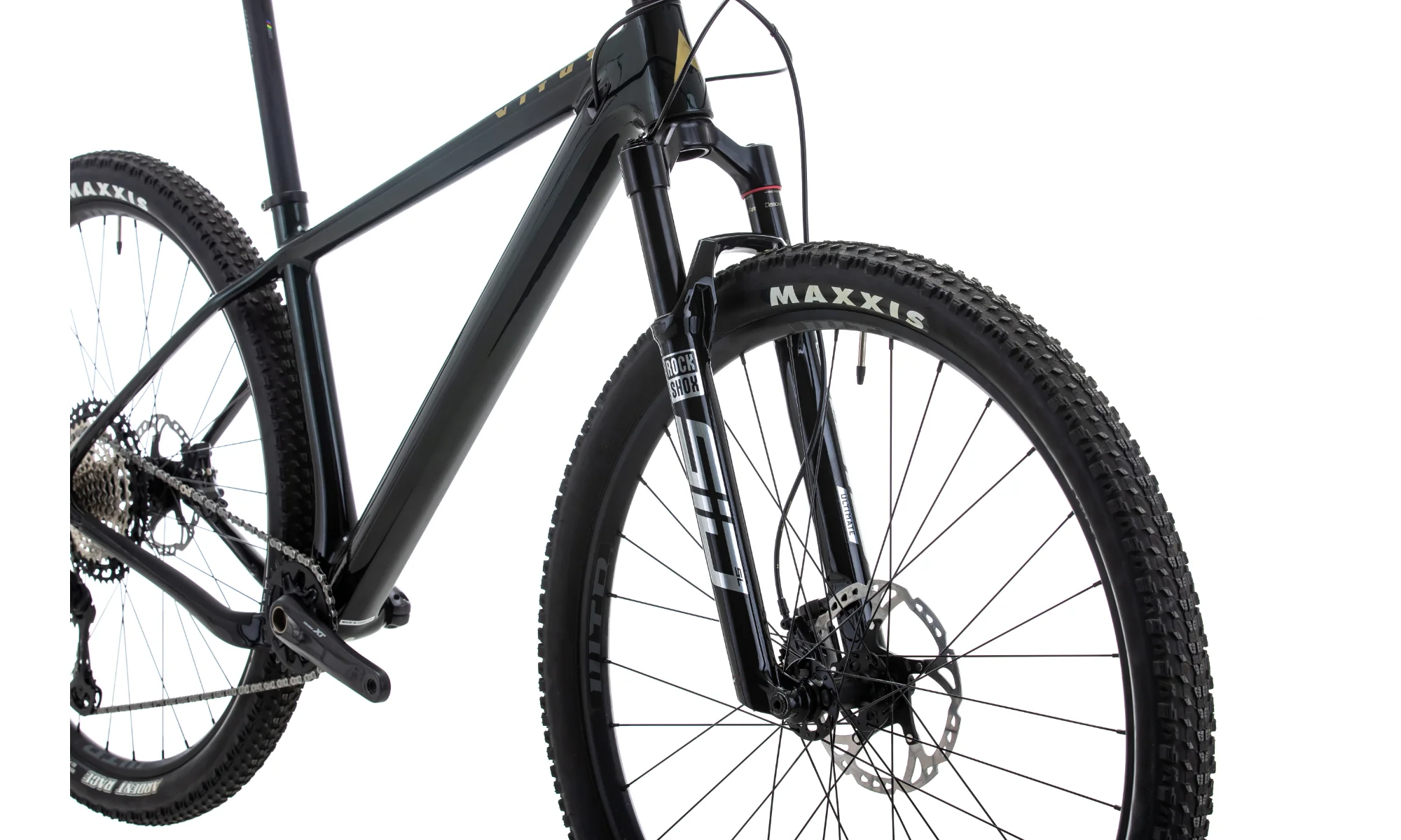 Vitus Rapide 29 CRX Mountain Bike - Image 7