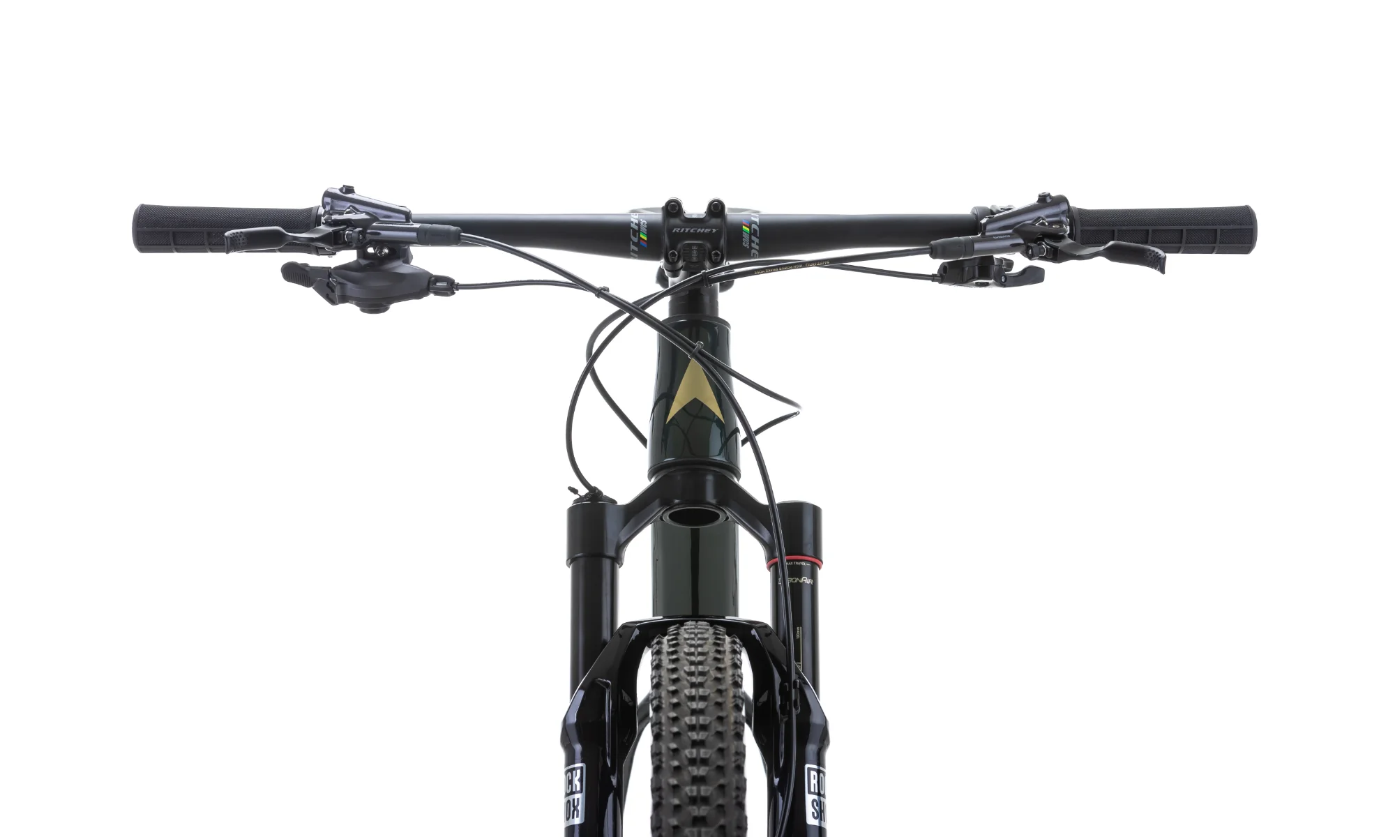 Vitus Rapide 29 CRX Mountain Bike - Image 8