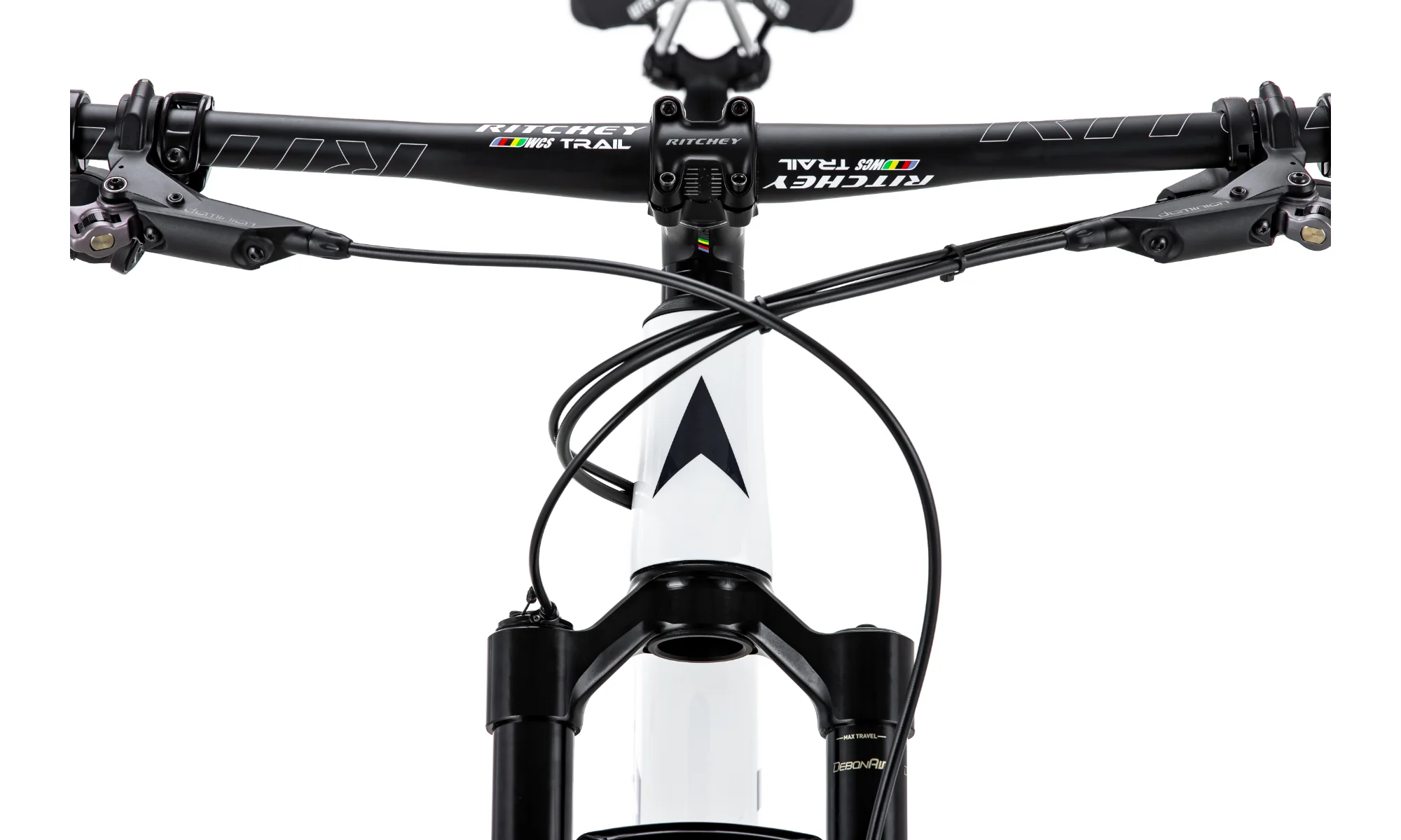 Vitus Rapide FS CRX Mountain Bike - Image 17