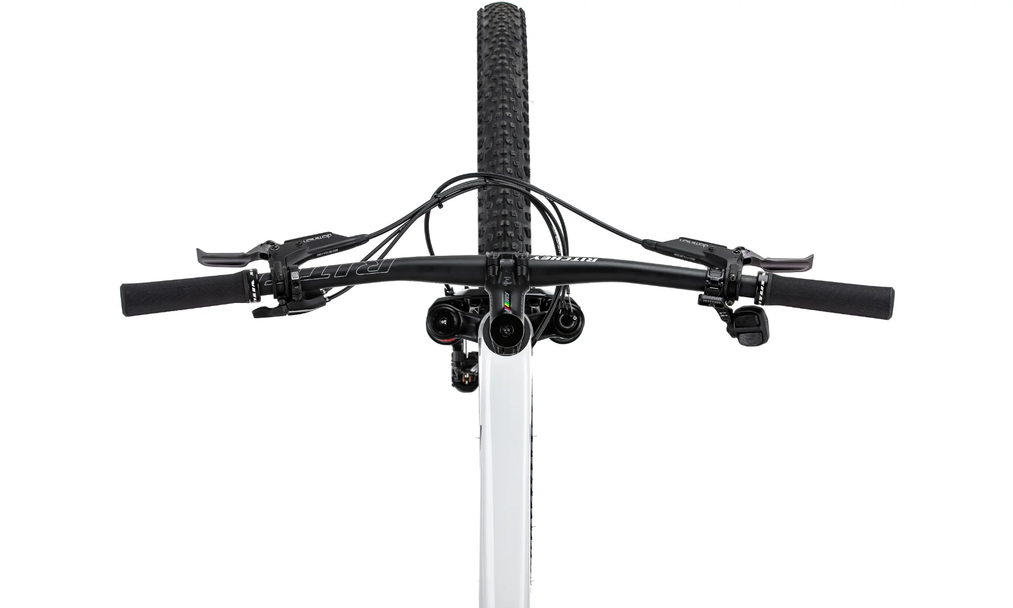 Vitus Rapide FS CRX Mountain Bike - Image 18