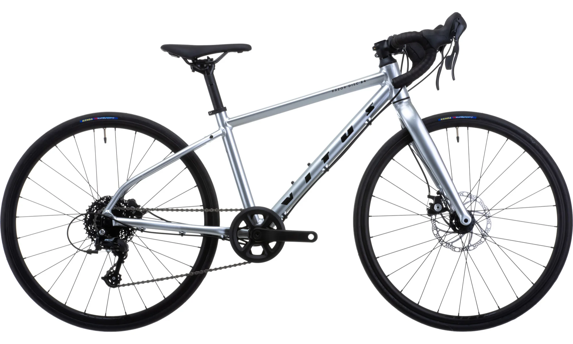 Vitus Razor Disc 24 Youth Road Bike (2022)