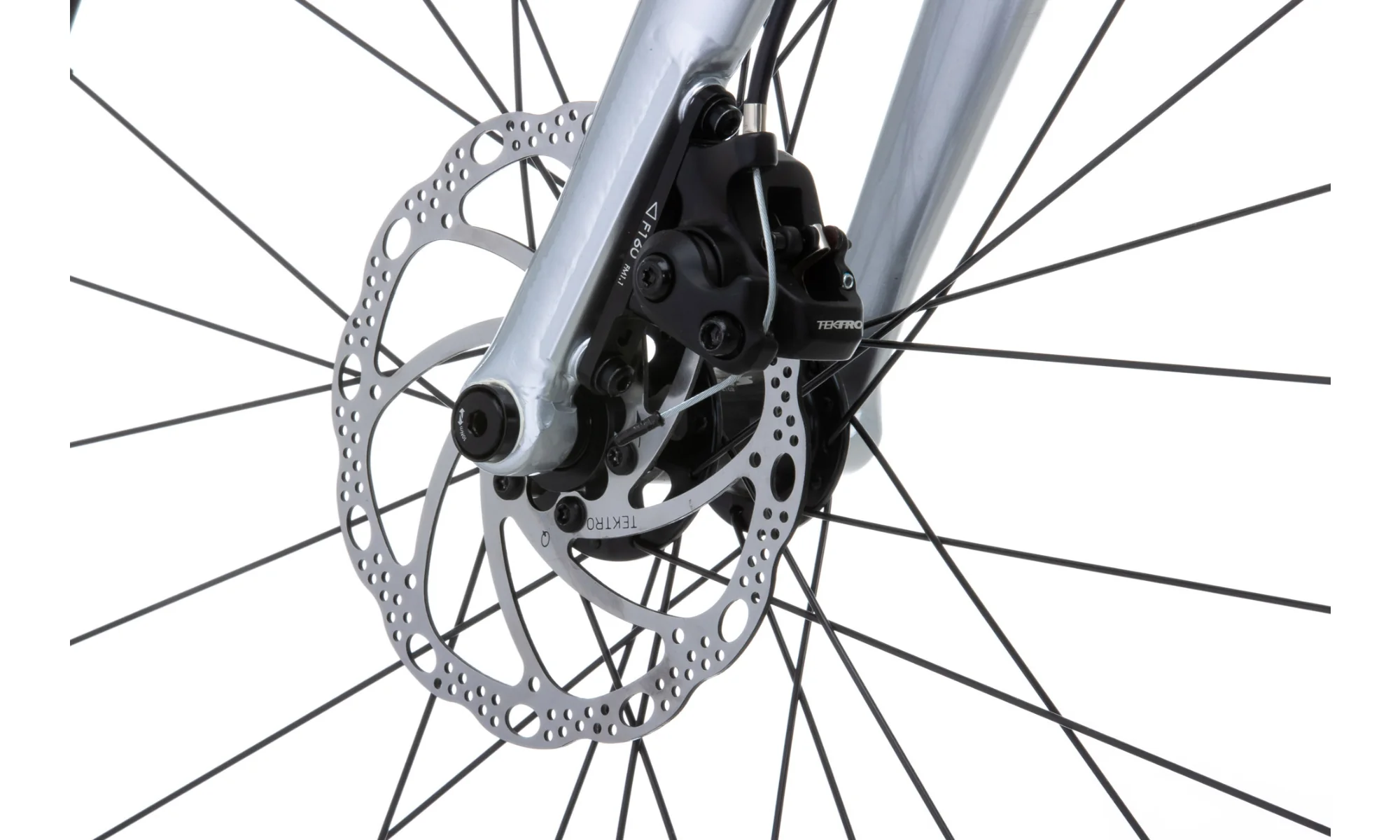 Vitus Razor Disc 24 Youth Road Bike (2022) - Image 10
