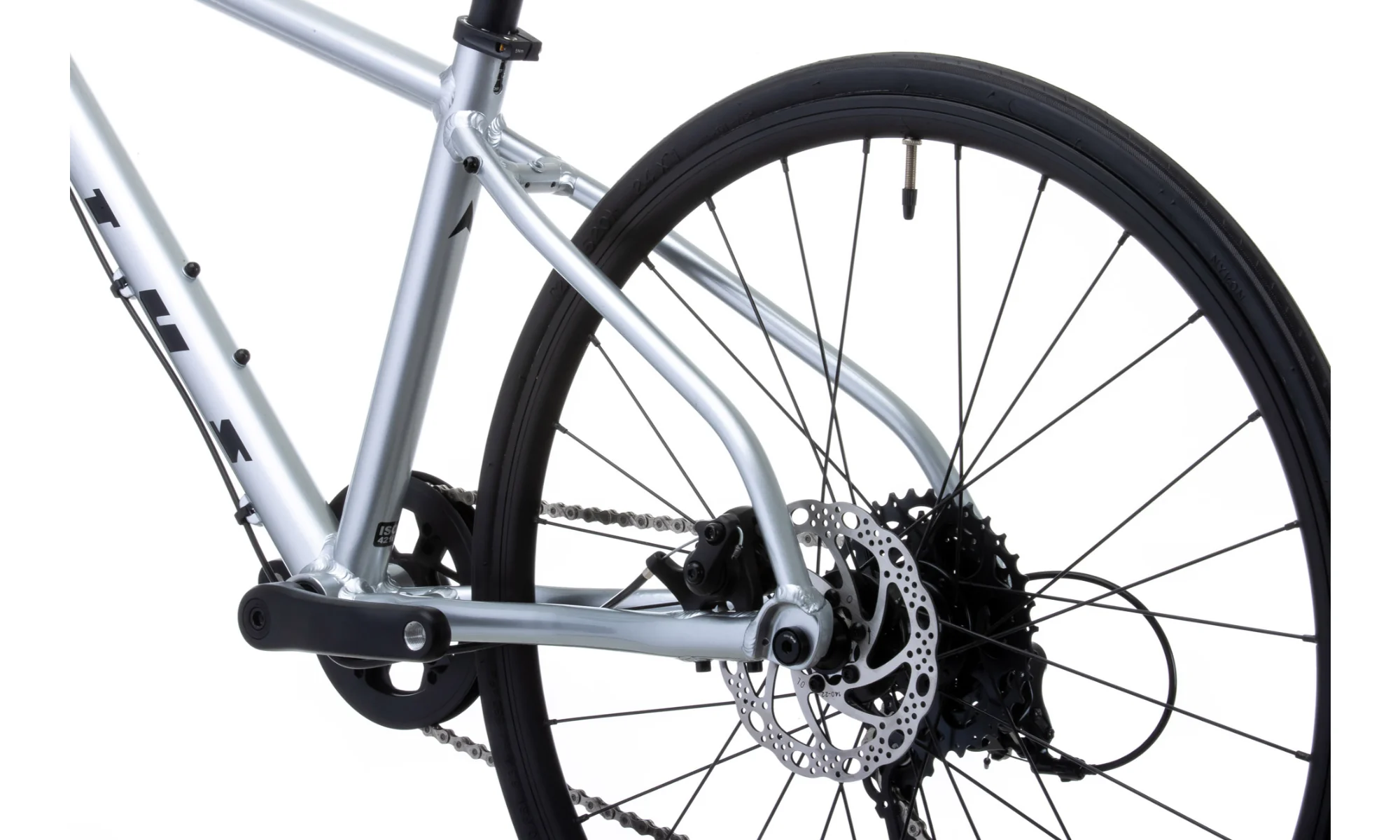 Vitus Razor Disc 24 Youth Road Bike (2022) - Image 15