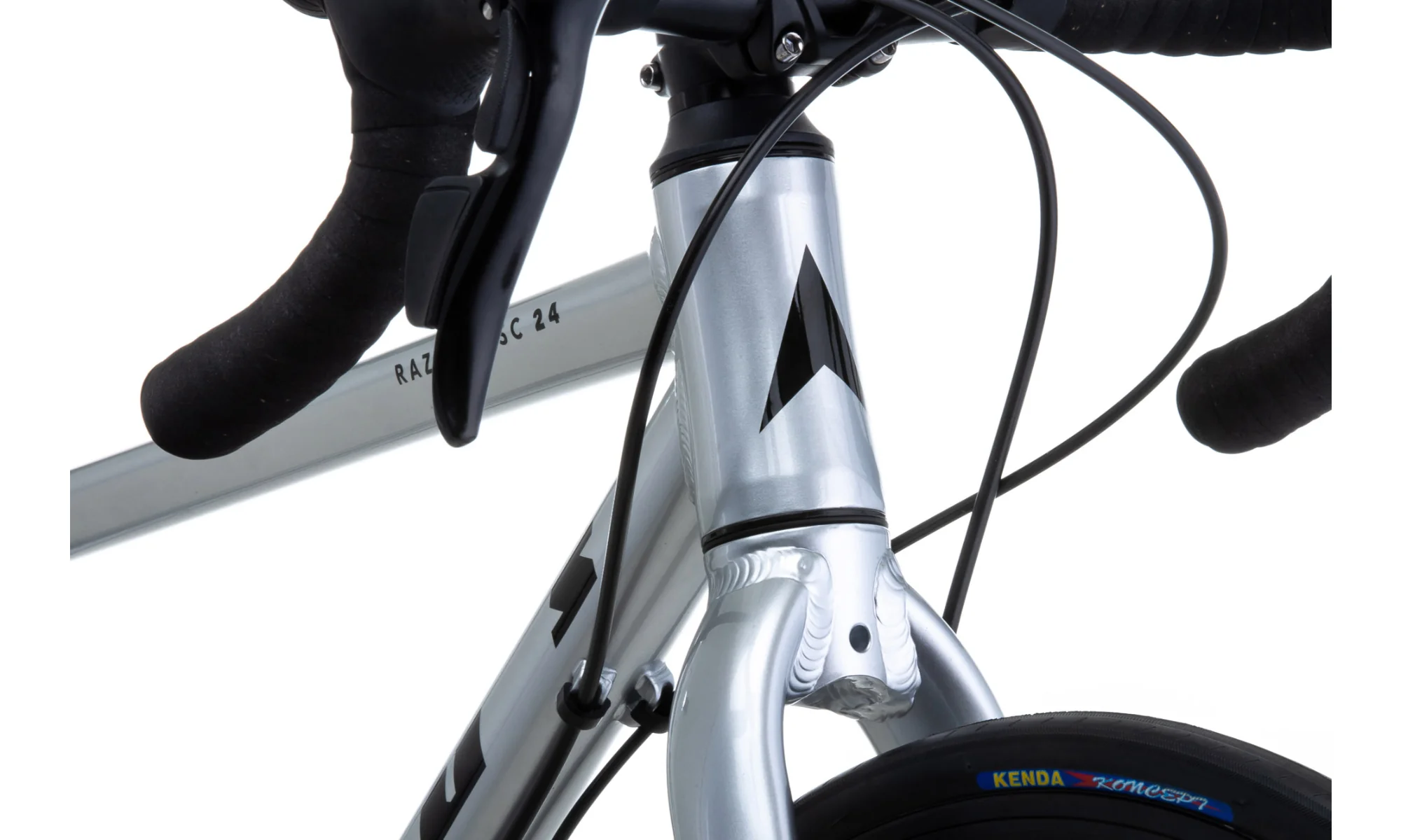 Vitus Razor Disc 24 Youth Road Bike (2022) - Image 8