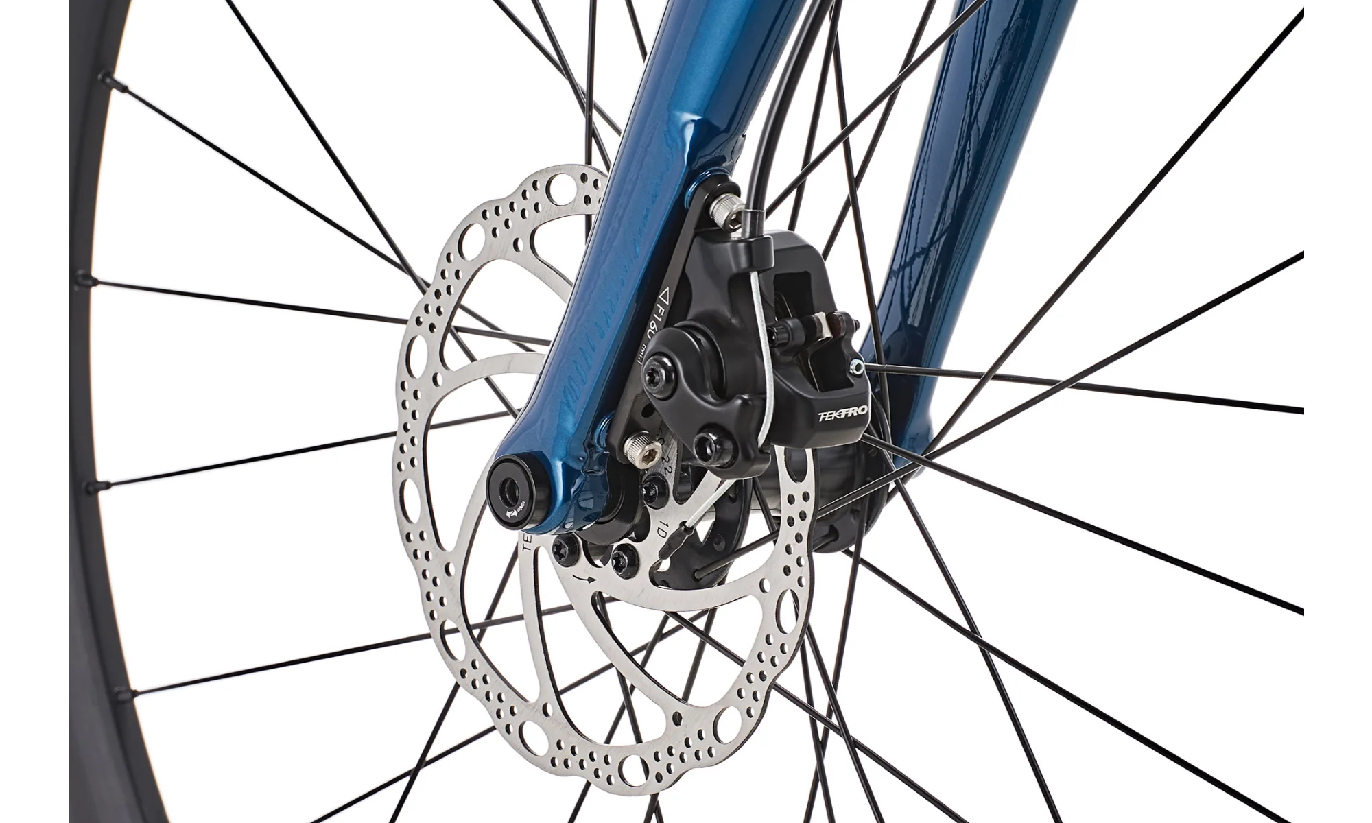 Vitus Razor Disc 26 Youth Road Bike - Image 12