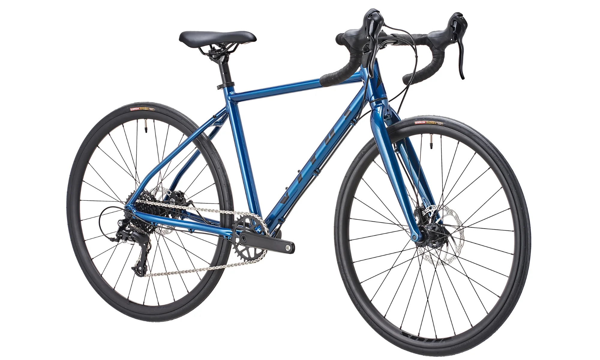 Vitus Razor Disc 26 Youth Road Bike - Image 2