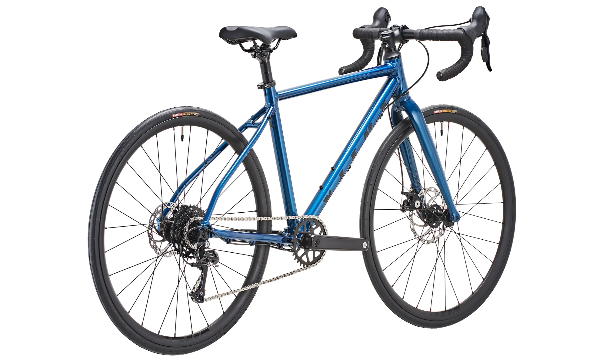Vitus Razor Disc 26 Youth Road Bike - Image 3