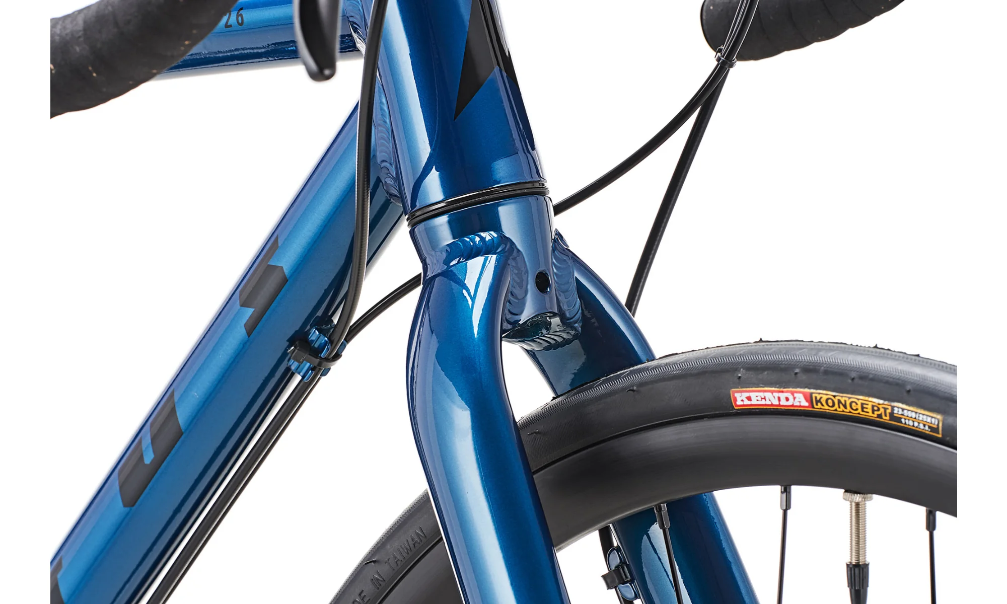 Vitus Razor Disc 26 Youth Road Bike - Image 4