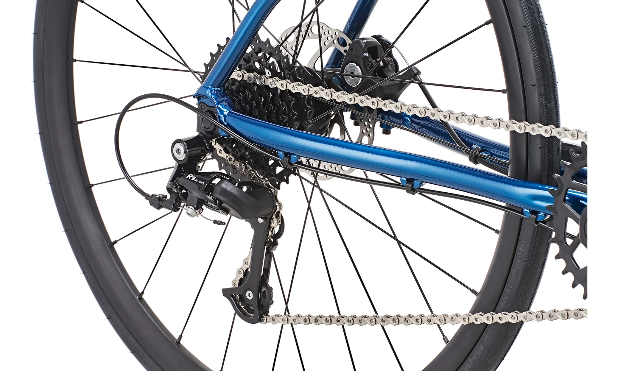 Vitus Razor Disc 26 Youth Road Bike - Image 6