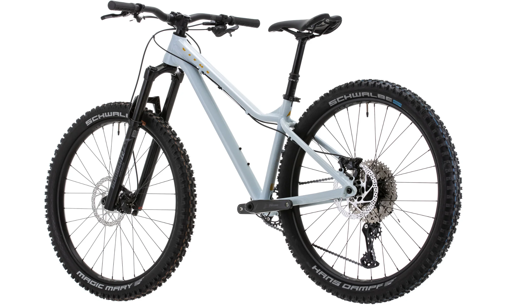 Vitus Sentier 27 VRW Womens Mountain Bike - Image 6