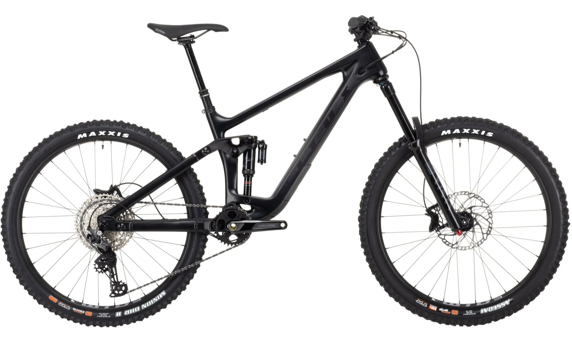Vitus Sommet 27 CR Mountain Bike (2021)