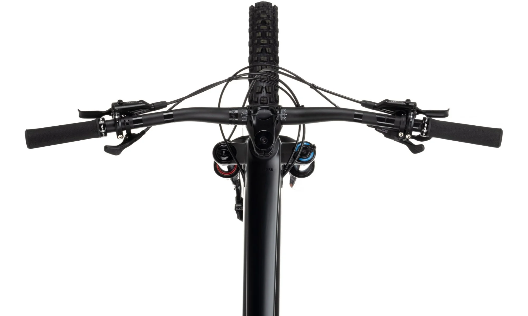 Vitus Sommet 27 CR Mountain Bike (2021) - Image 10