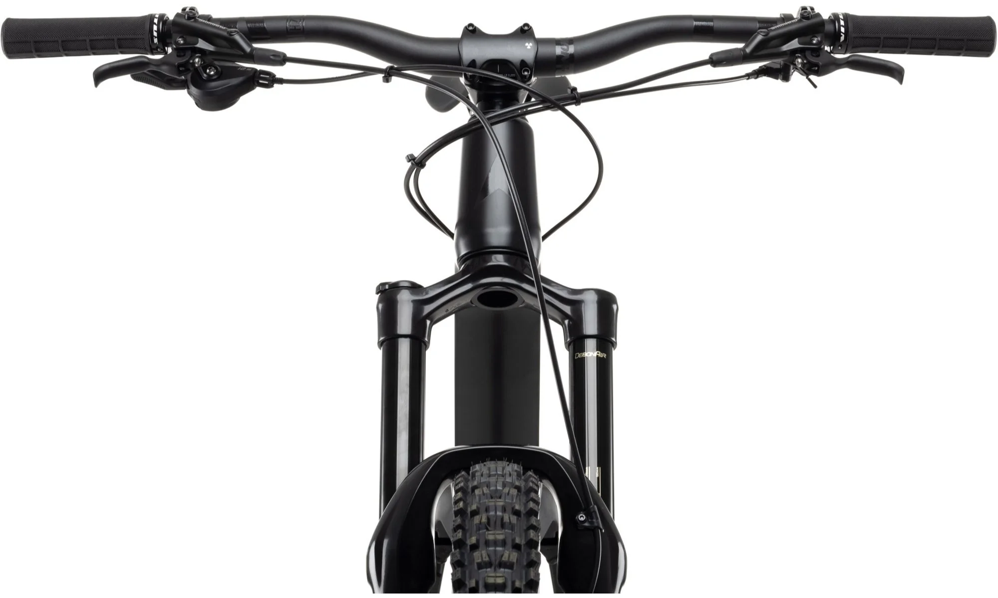 Vitus Sommet 27 CR Mountain Bike (2021) - Image 12