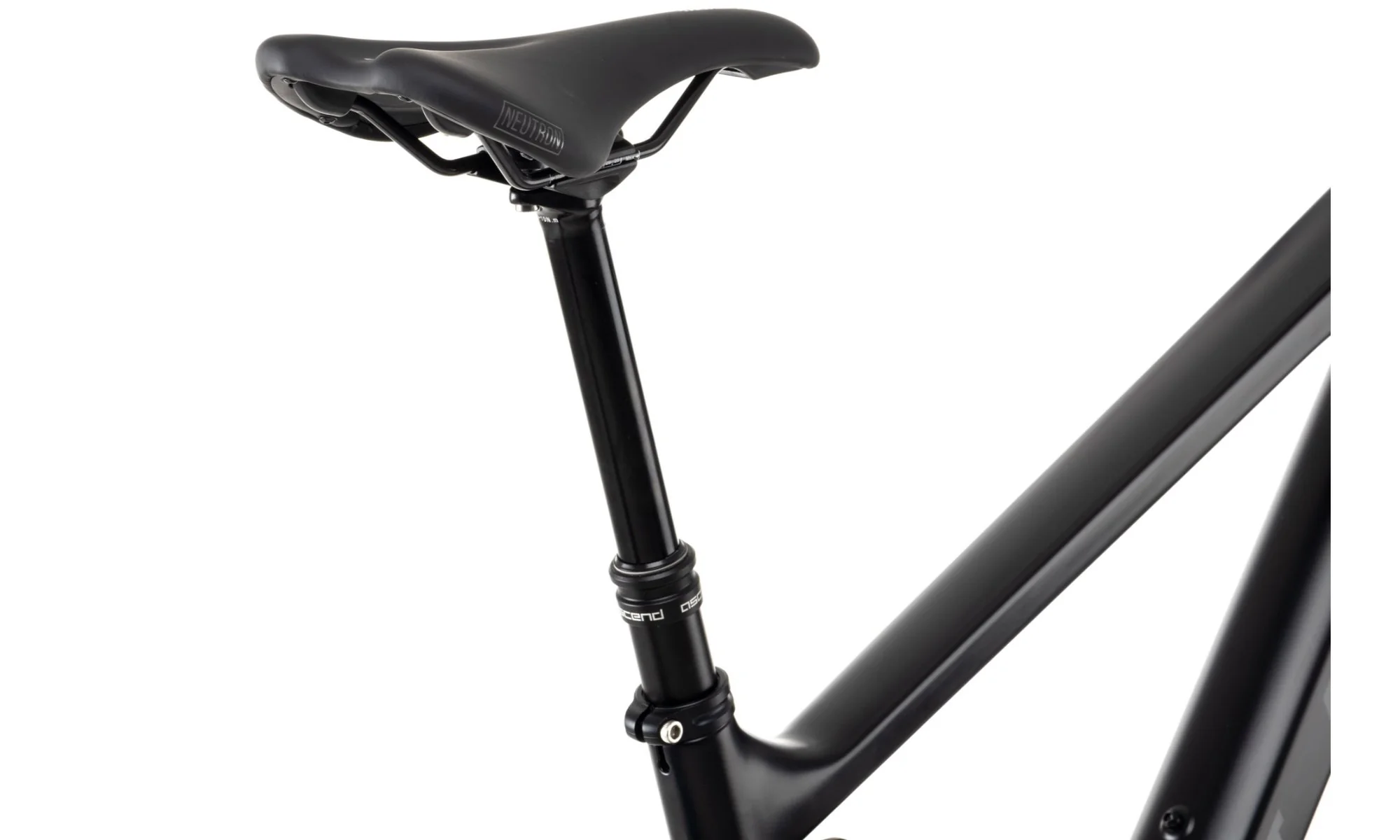 Vitus Sommet 27 CR Mountain Bike (2021) - Image 16