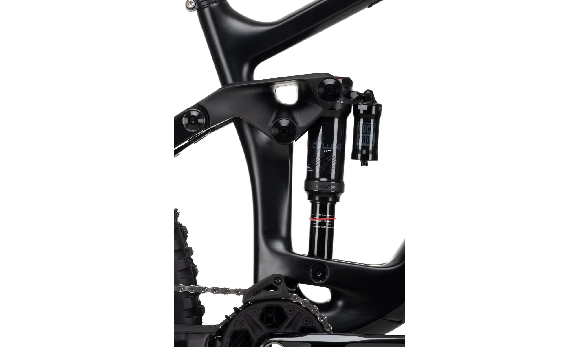 Vitus Sommet 27 CR Mountain Bike (2021) - Image 18