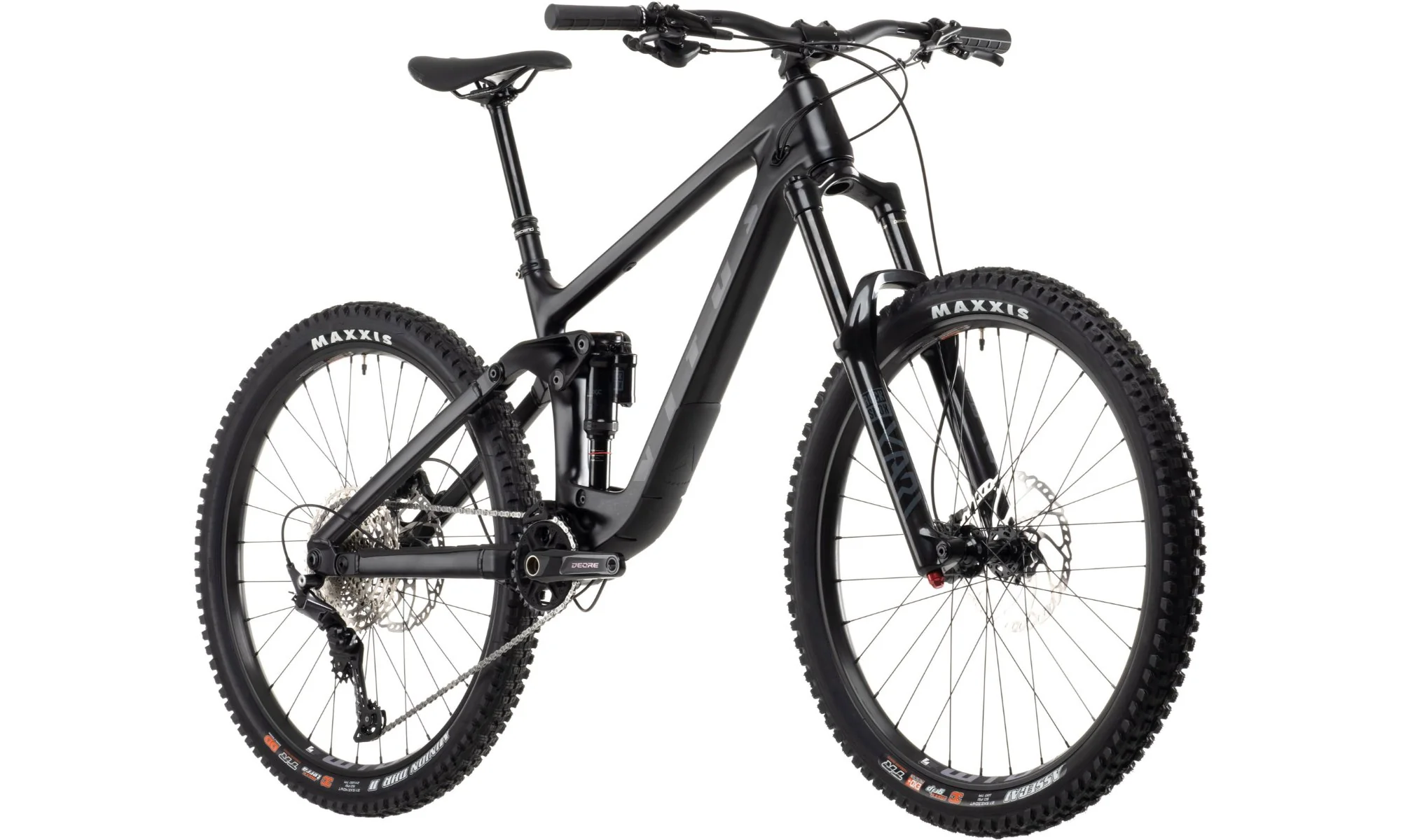 Vitus Sommet 27 CR Mountain Bike (2021) - Image 2