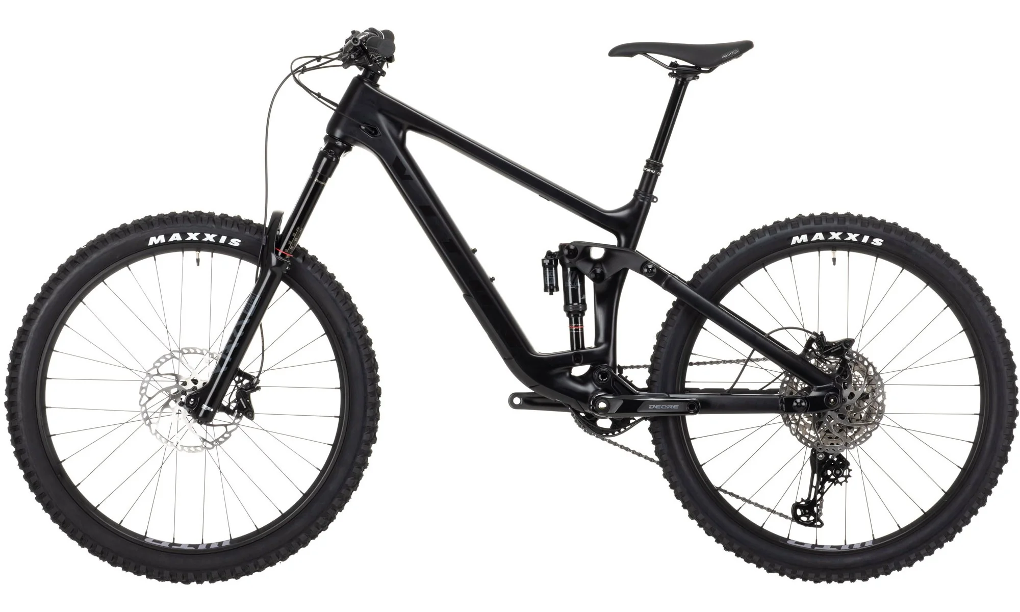 Vitus Sommet 27 CR Mountain Bike (2021) - Image 3