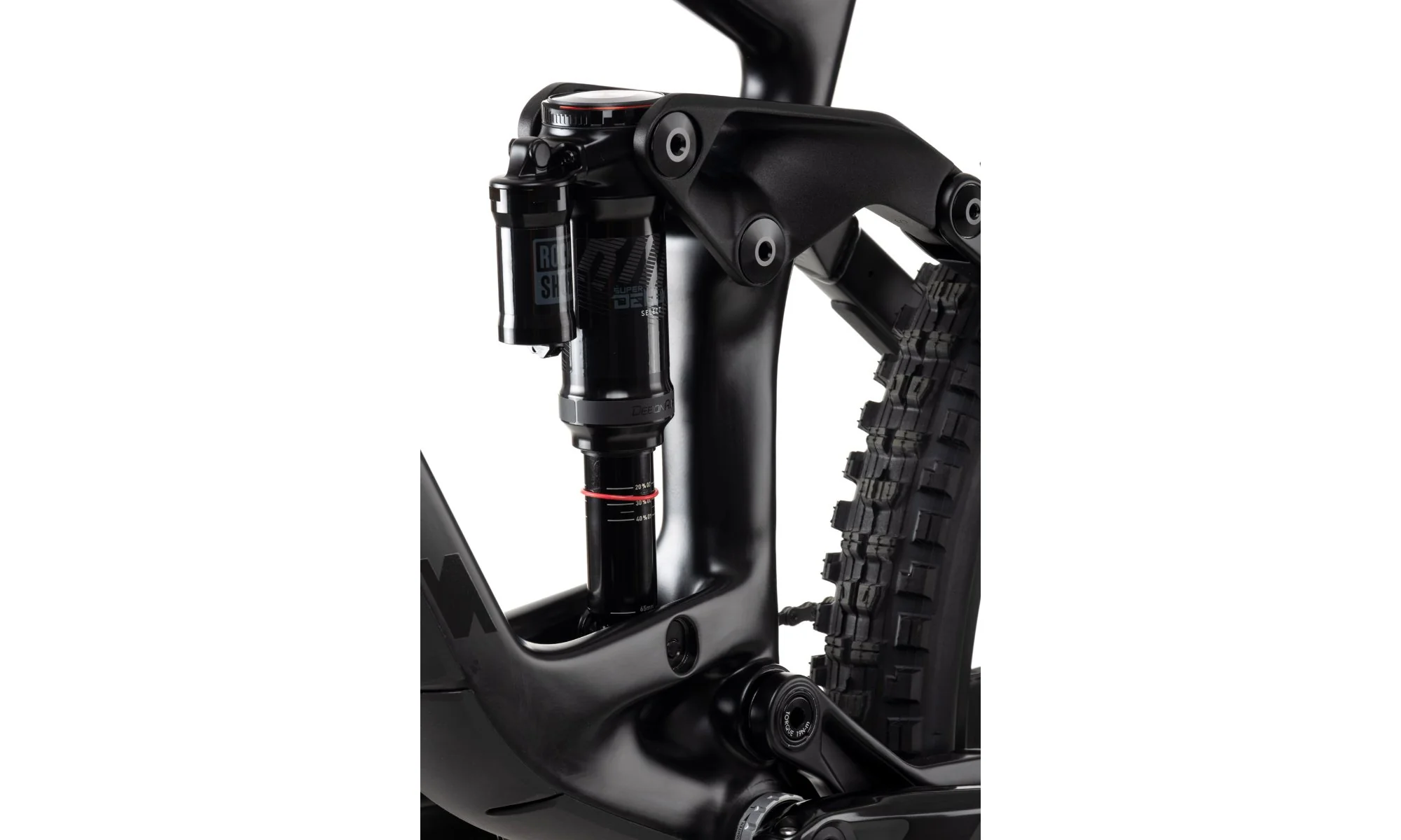 Vitus Sommet 27 CR Mountain Bike (2021) - Image 7