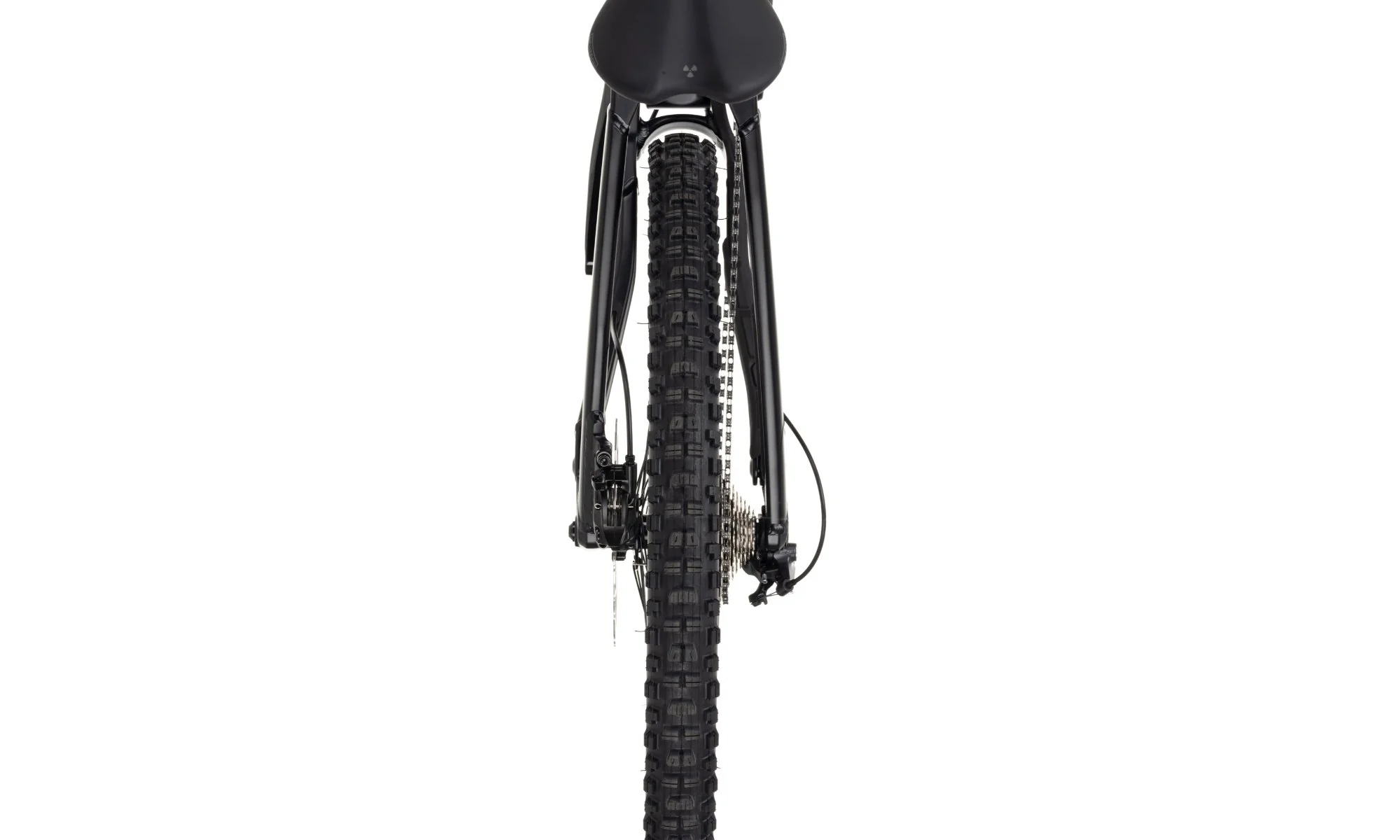 Vitus Sommet 27 CR Mountain Bike (2021) - Image 9