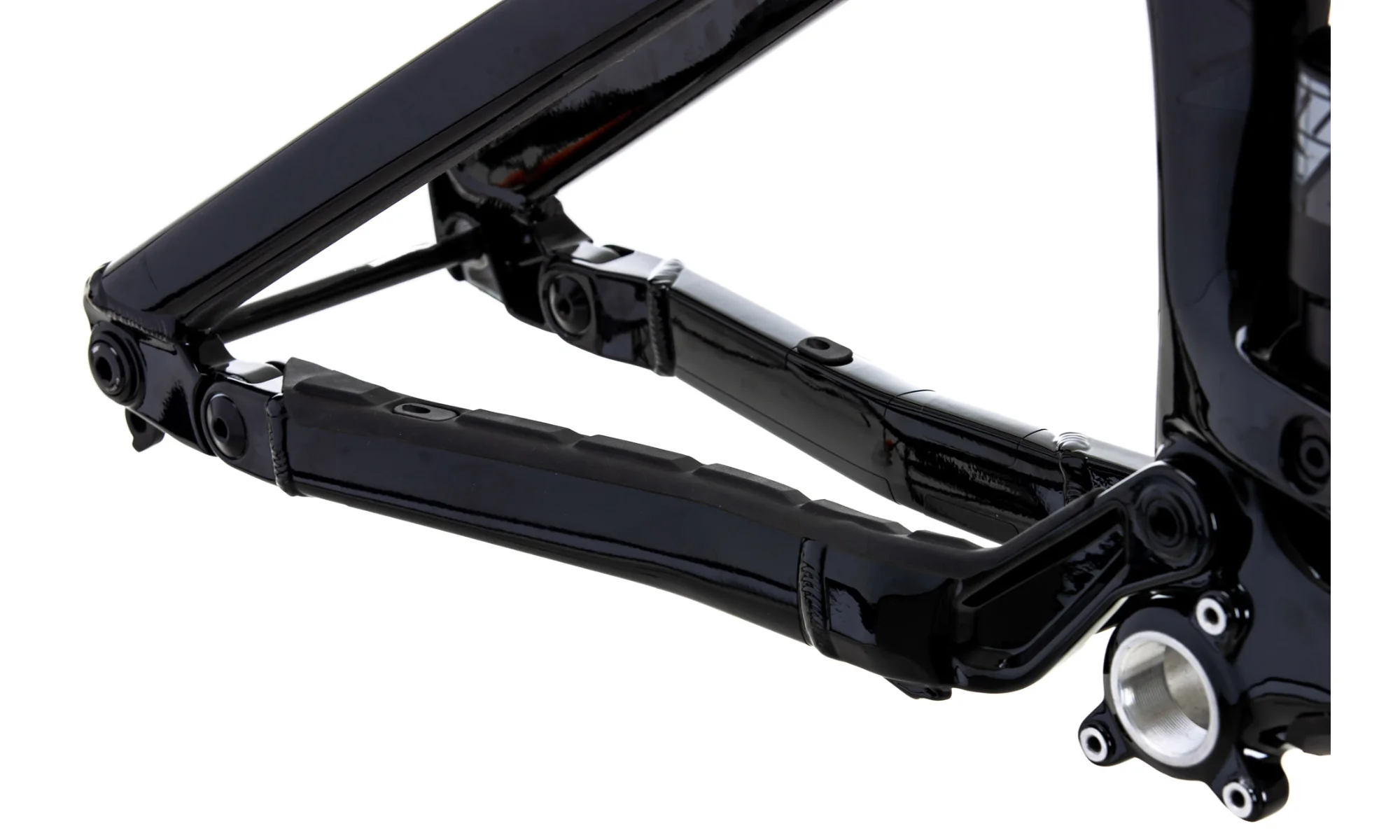 Vitus Sommet 27 Mountain Bike Frame (2022) - Image 10