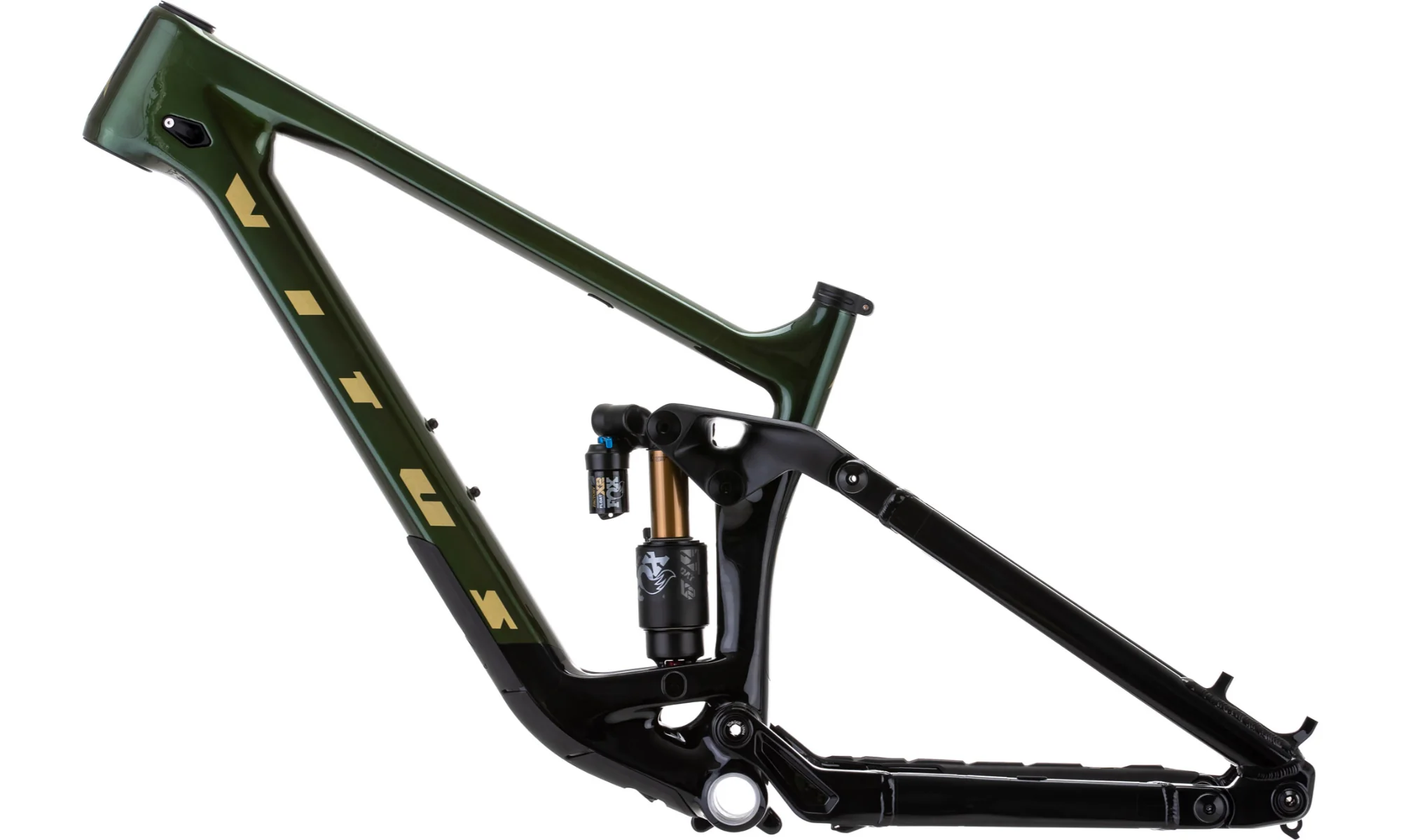 Vitus Sommet 27 Mountain Bike Frame (2022) - Image 12