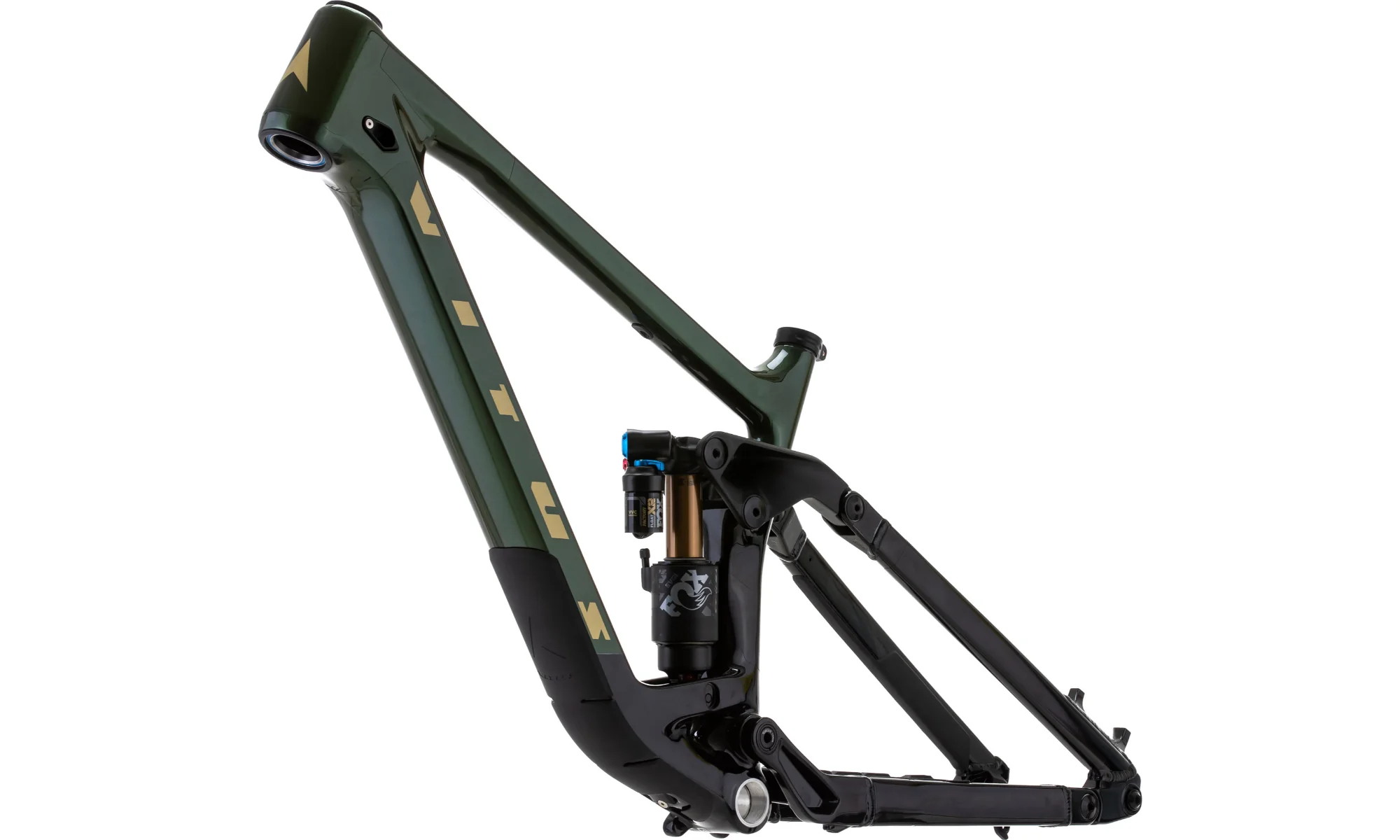 Vitus Sommet 27 Mountain Bike Frame (2022) - Image 13