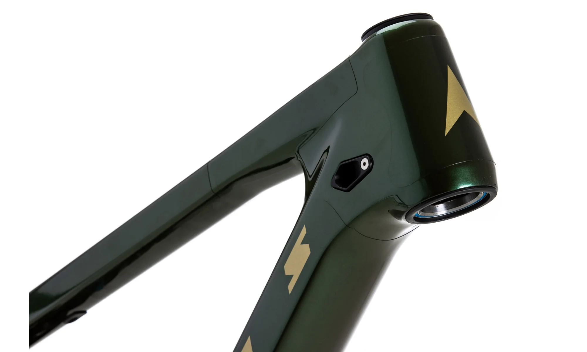 Vitus Sommet 27 Mountain Bike Frame (2022) - Image 15