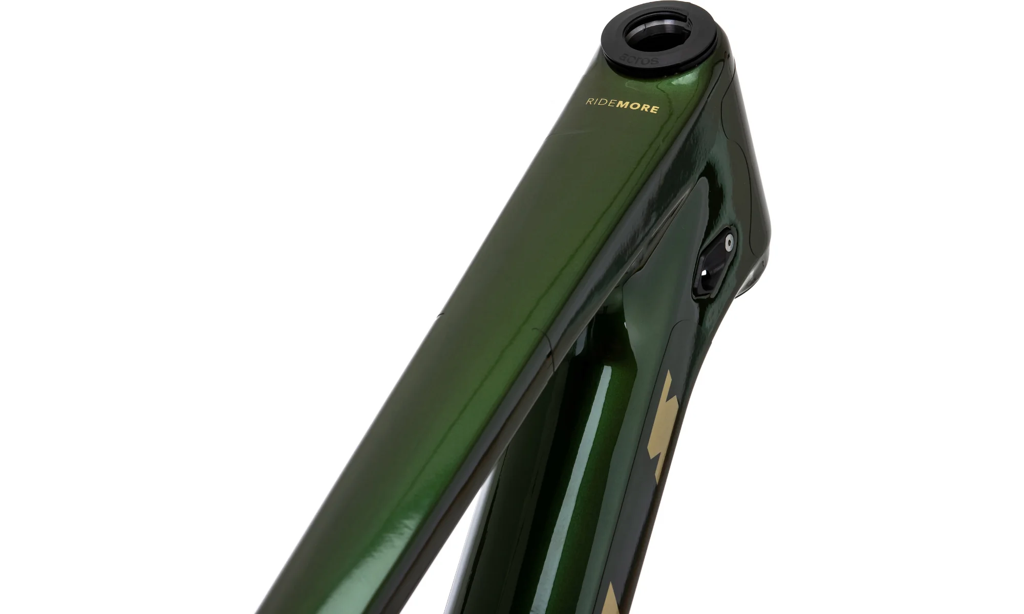 Vitus Sommet 27 Mountain Bike Frame (2022) - Image 4