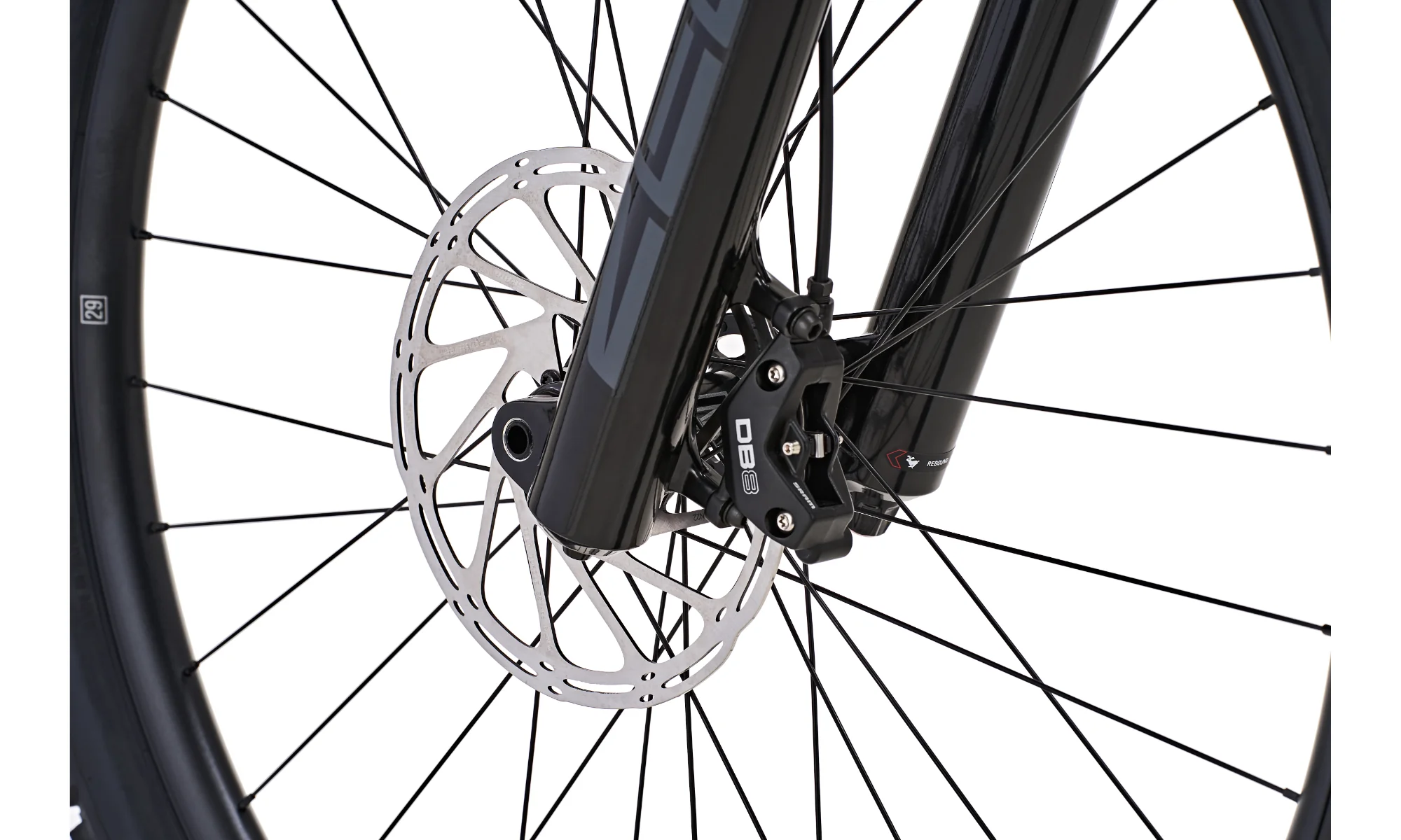 Vitus Sommet 290 CRS Mountain Bike - Image 19