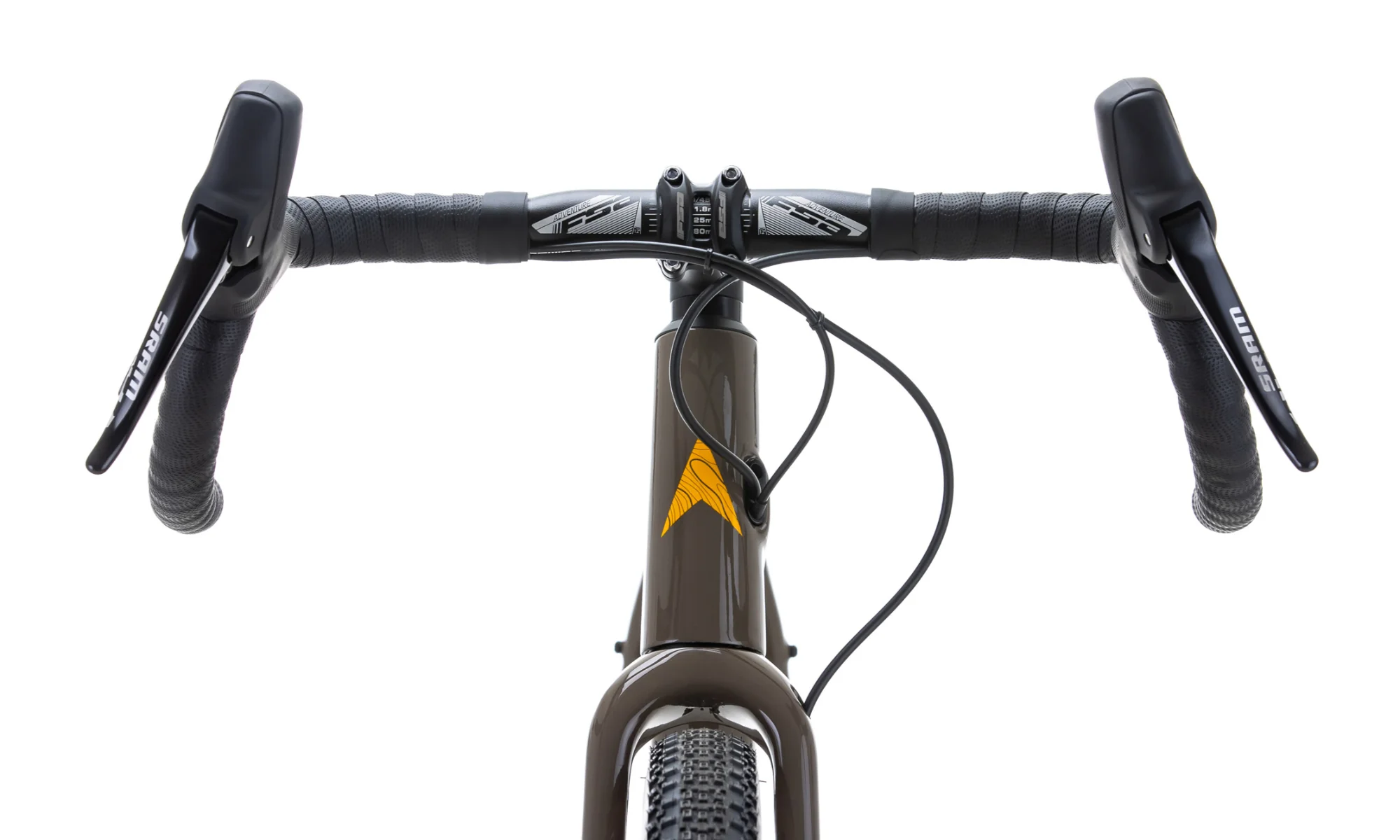 Vitus Substance CRS-1 Gravel Bike Apex (2022) - Image 10