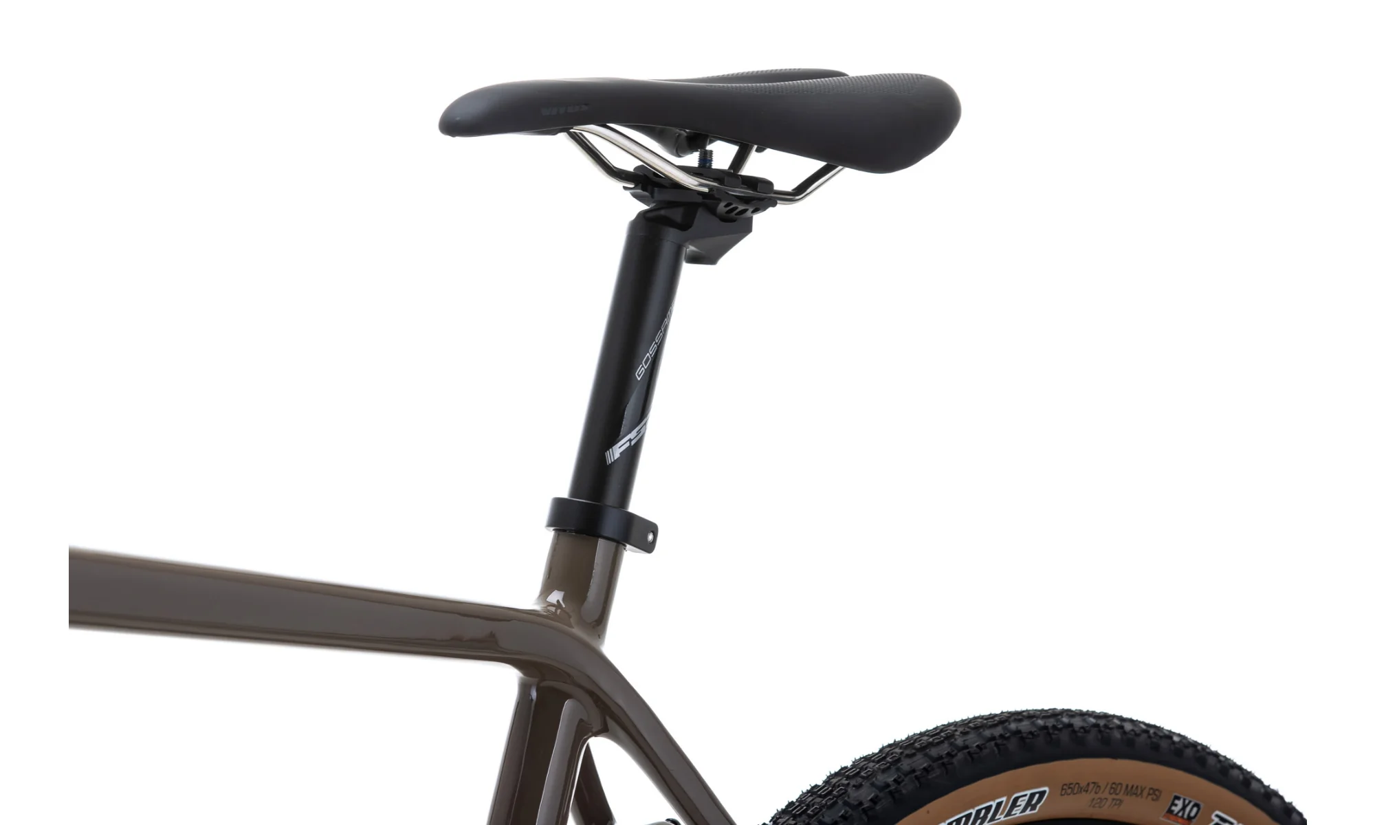 Vitus Substance CRS-1 Gravel Bike Apex (2022) - Image 13