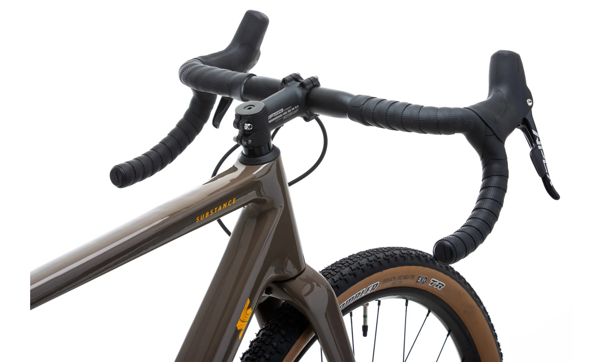 Vitus Substance CRS-1 Gravel Bike Apex (2022) - Image 8